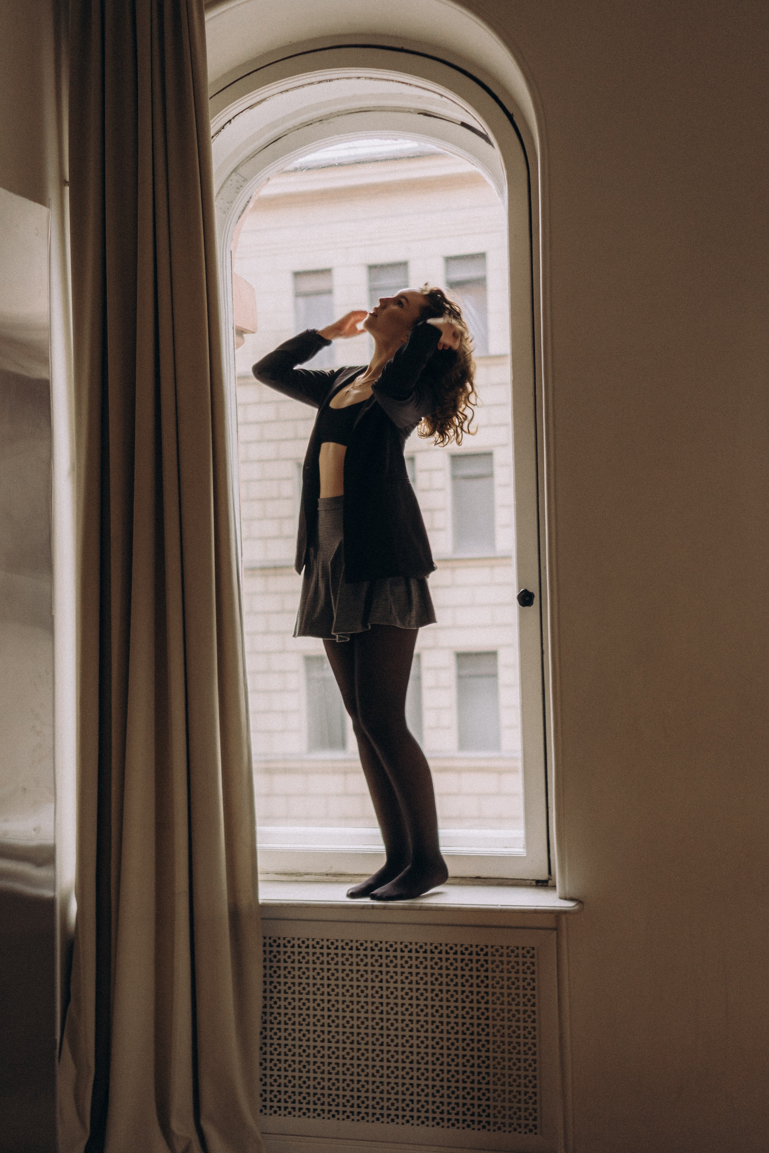 Для девушки. Профессиональный фотограф, Санкт-Петербург — Виктория Богомолова