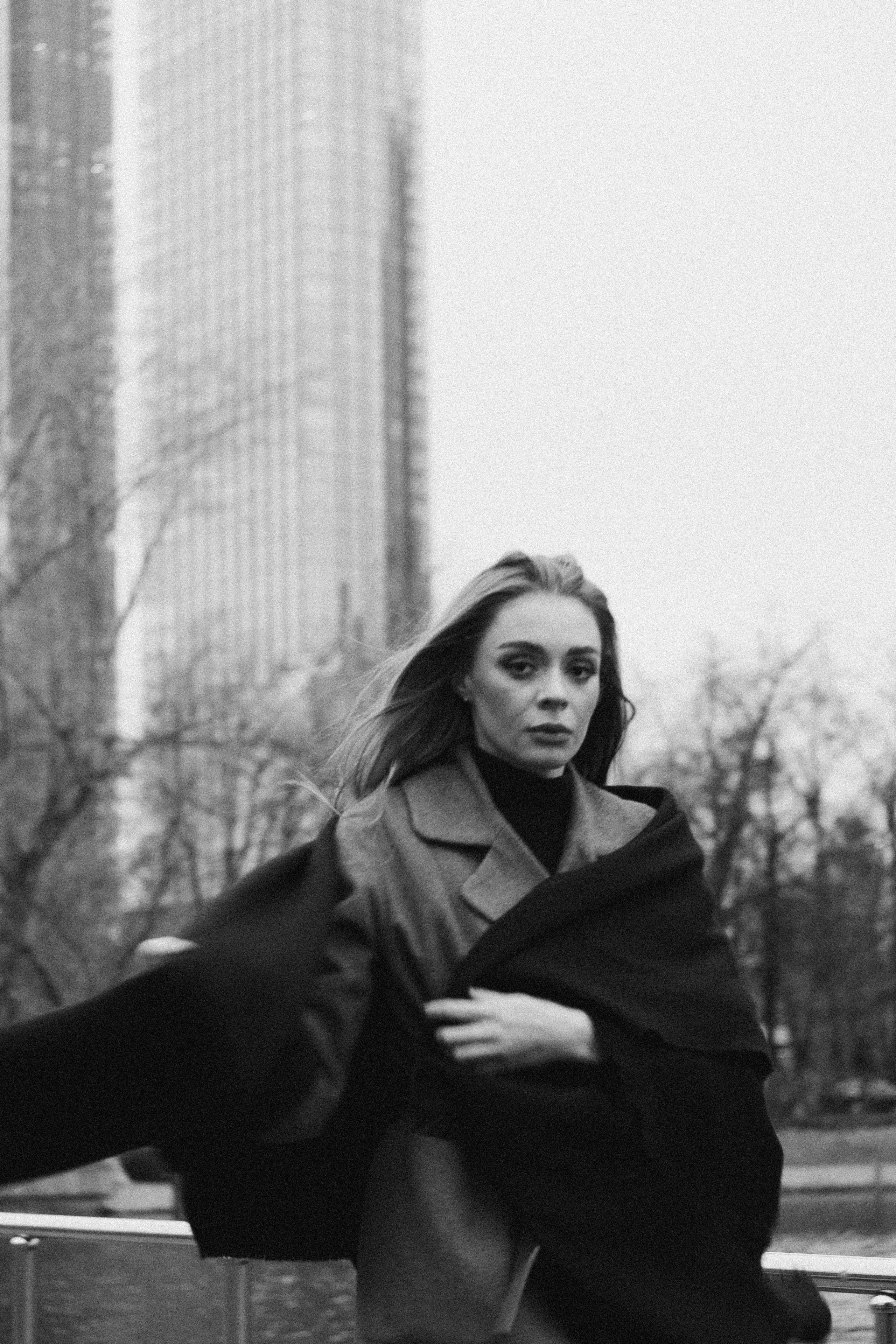 ПРОГУЛКА ПО МОСКВЕ. Профессиональный фотограф, Санкт-Петербург — Виктория Богомолова