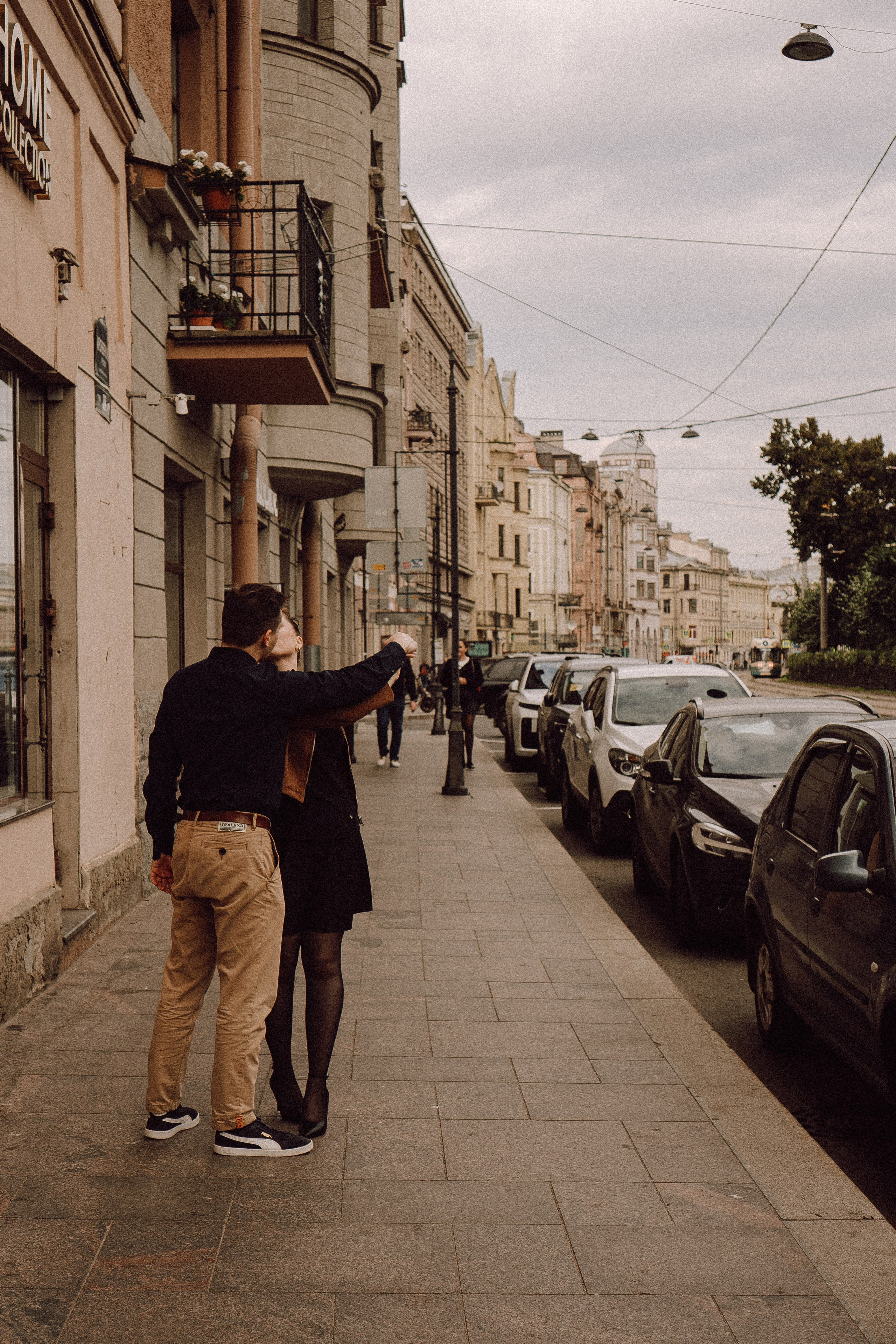 LOVE. Профессиональный фотограф, Санкт-Петербург — Виктория Богомолова