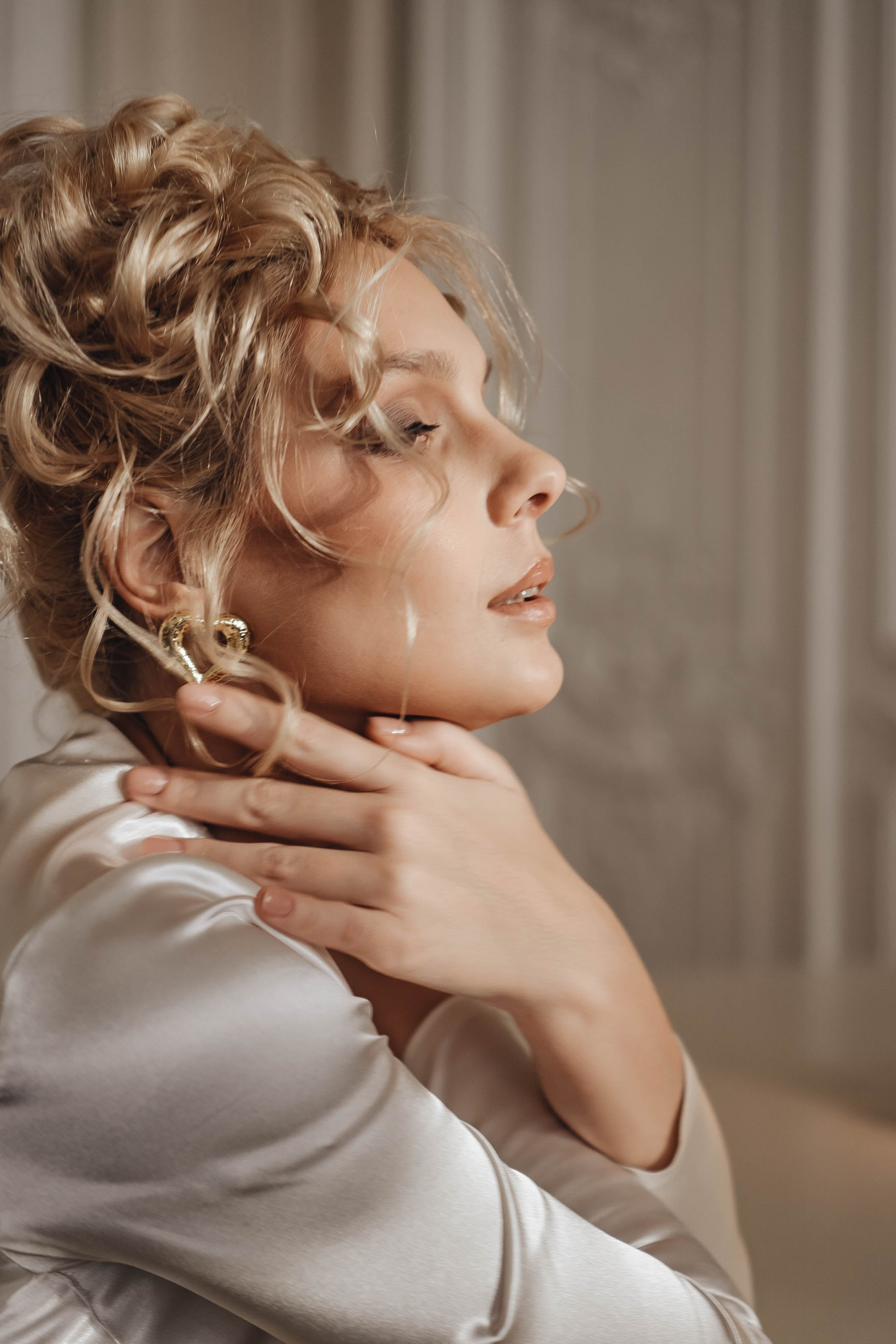 СВАДЕБНАЯ ФОТОСЕСИИЯ В НИКОЛАЕВСКОМ ДВОРЦЕ. Профессиональный фотограф, Санкт-Петербург — Виктория Богомолова