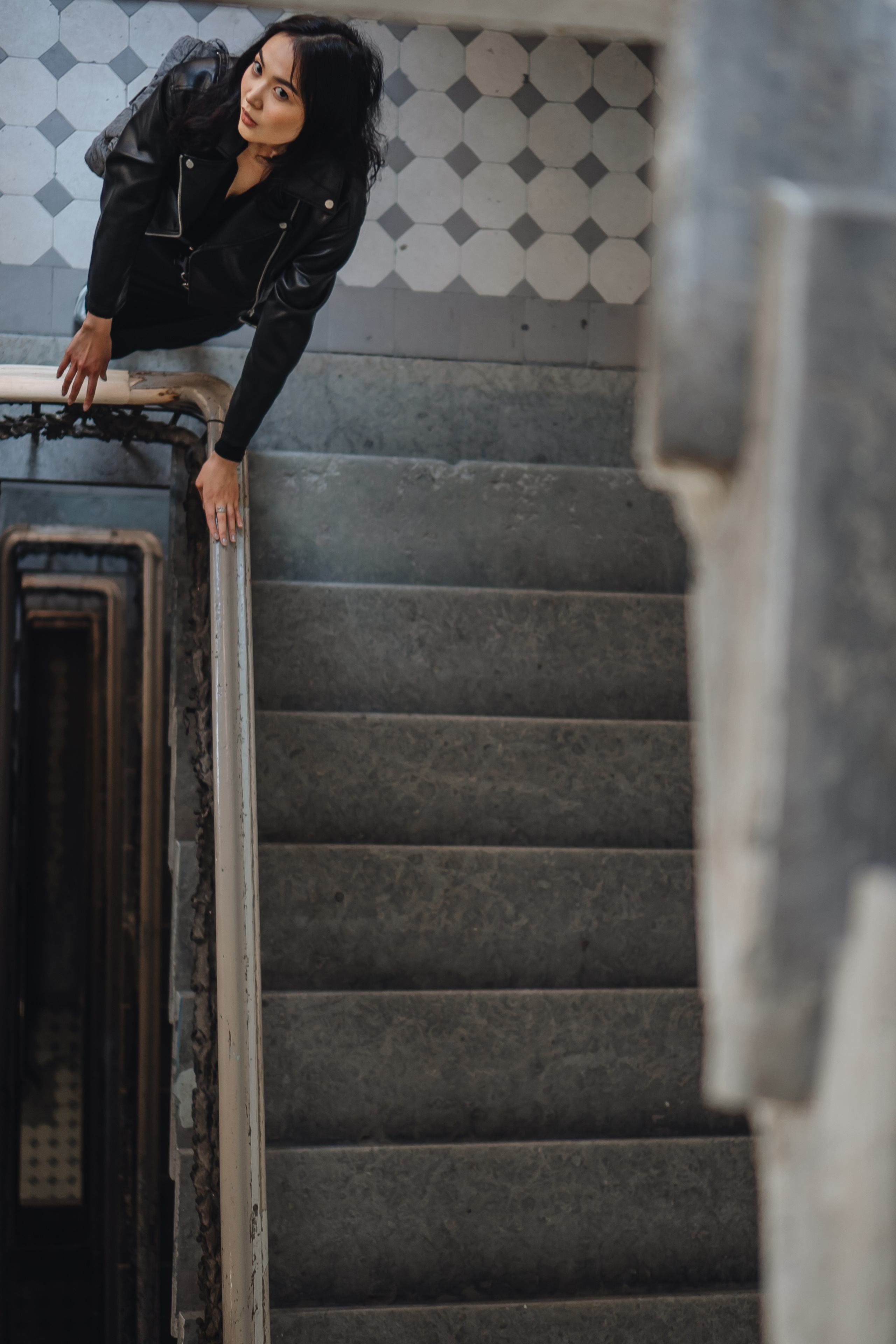 В ПАРАДНОЙ. Профессиональный фотограф, Санкт-Петербург — Виктория Богомолова