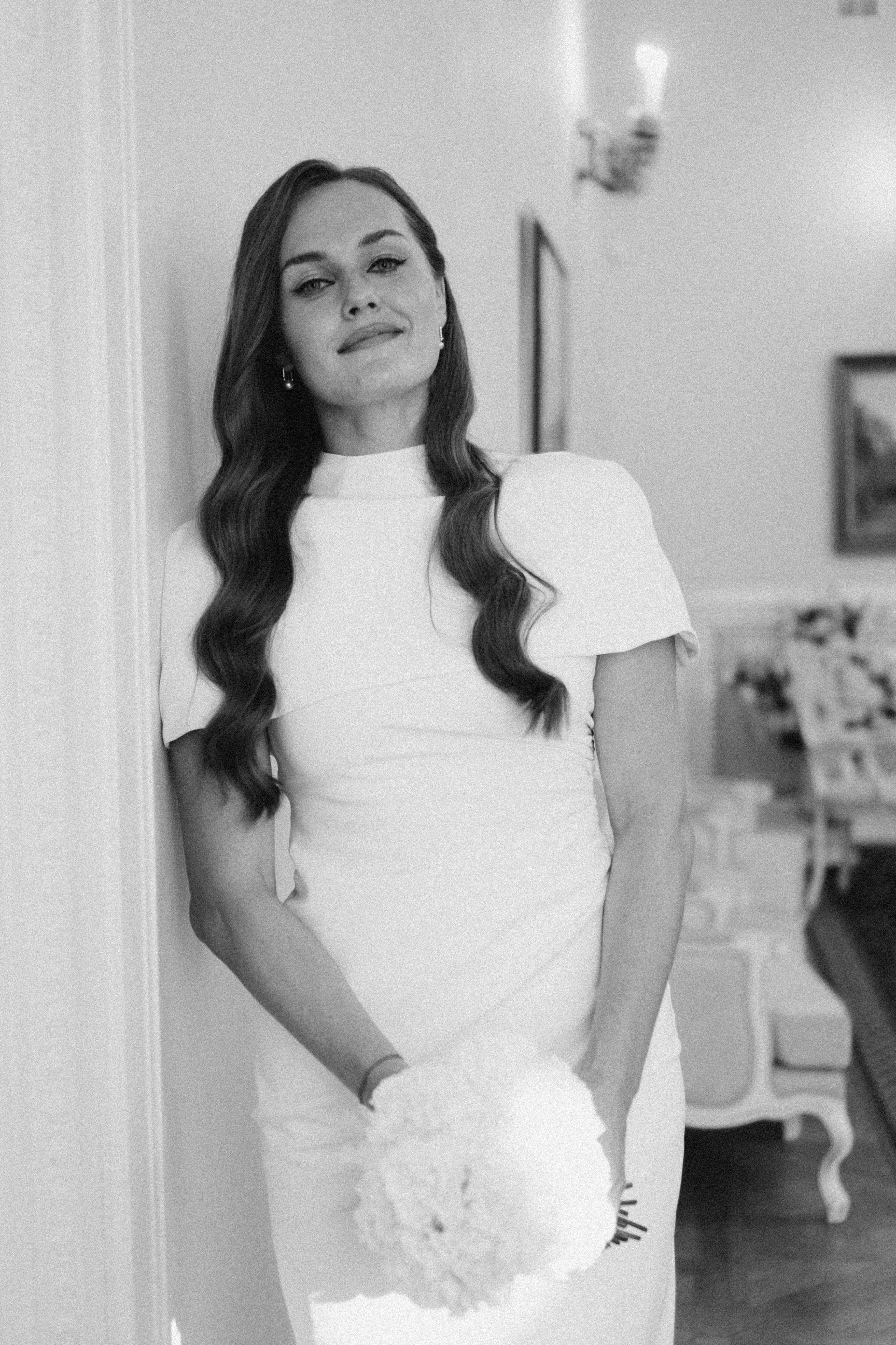 СВАДЕБНАЯ В ПУШКИНЕ. Профессиональный фотограф, Санкт-Петербург — Виктория Богомолова