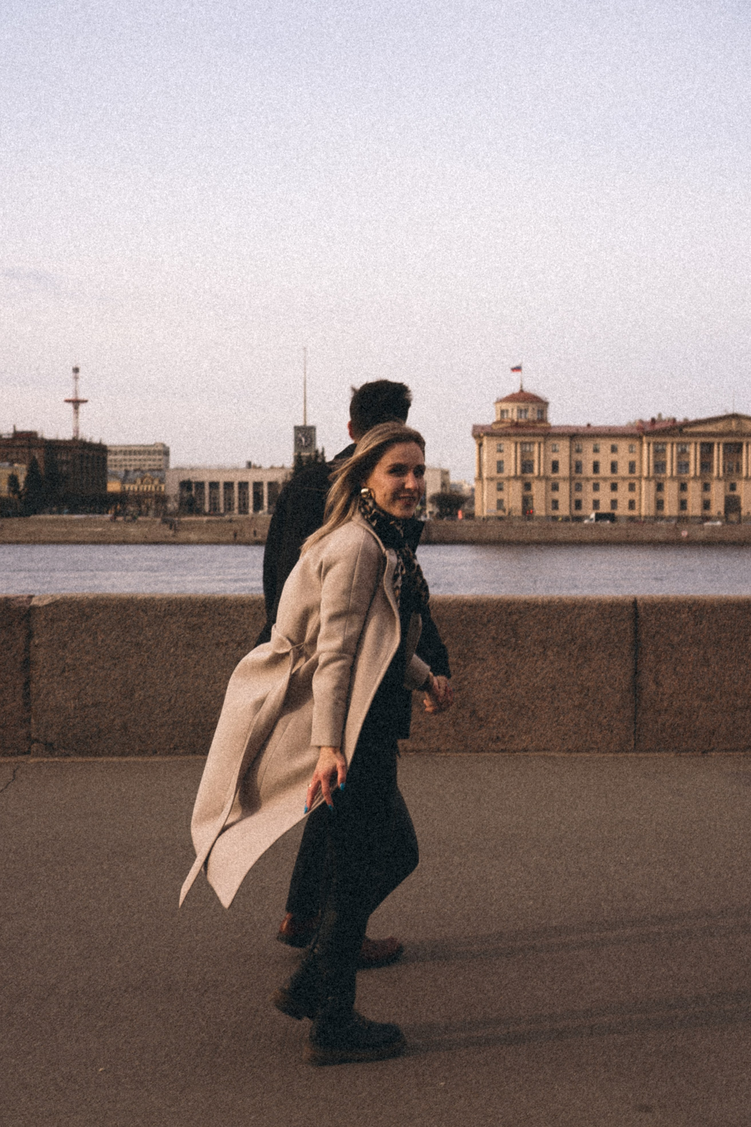 Love stori. Профессиональный фотограф, Санкт-Петербург — Виктория Богомолова