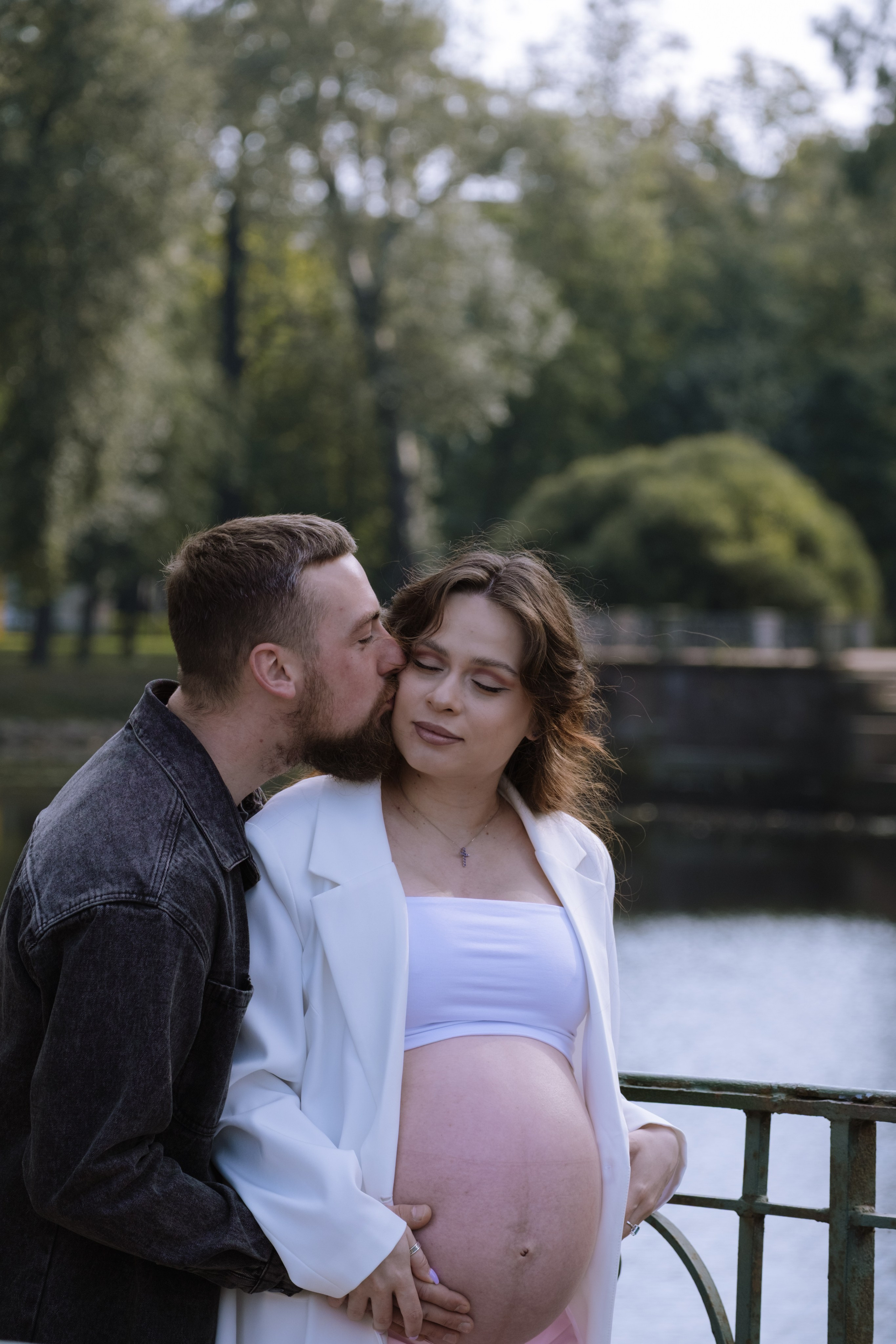 СЕМЕЙНАЯ ИСТОРИЯ. Профессиональный фотограф, Санкт-Петербург — Виктория Богомолова