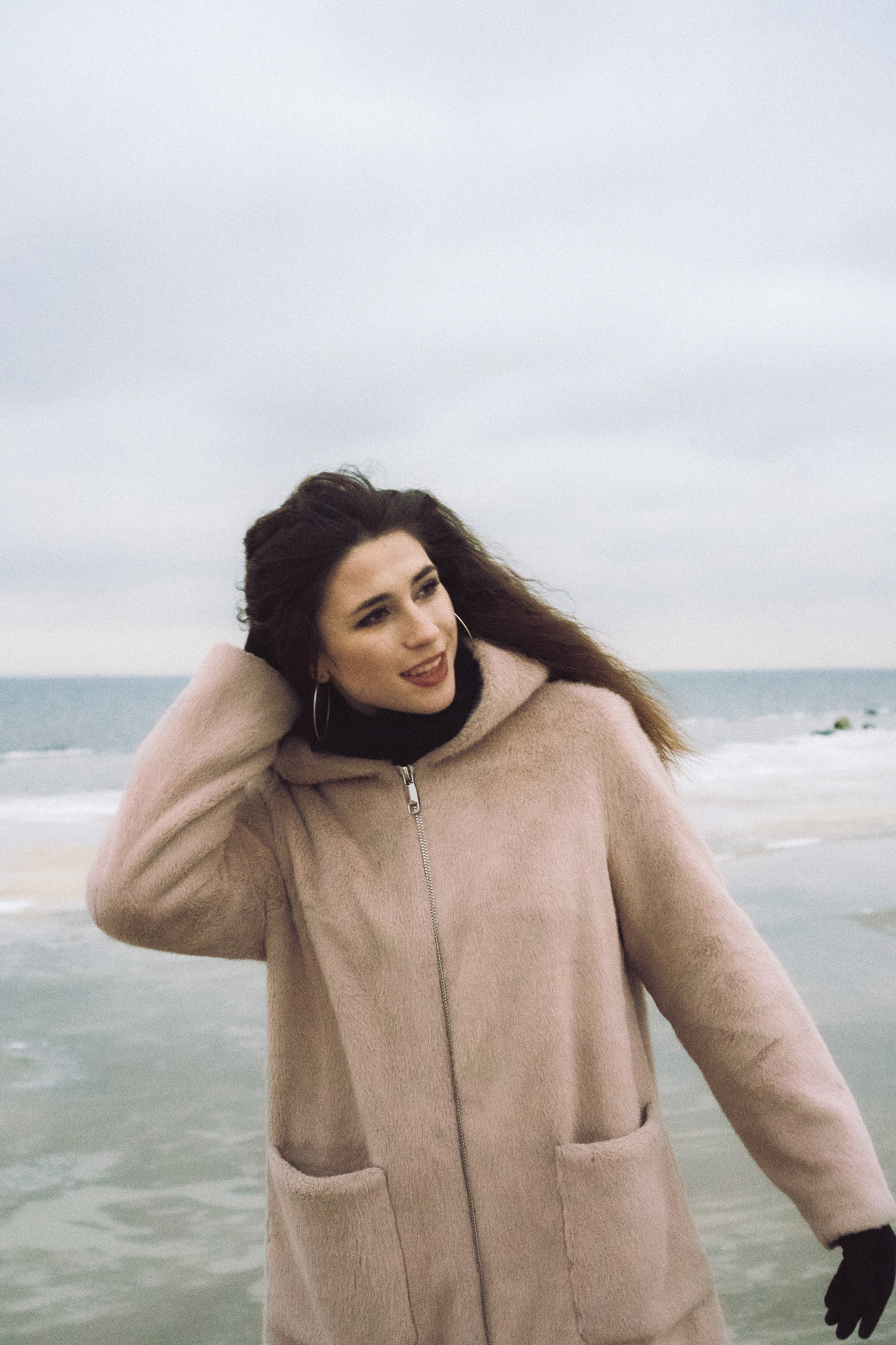 АТМОСЕФРНАЯ СЕРИЯ НА ЗАЛИВЕ. Профессиональный фотограф, Санкт-Петербург — Виктория Богомолова