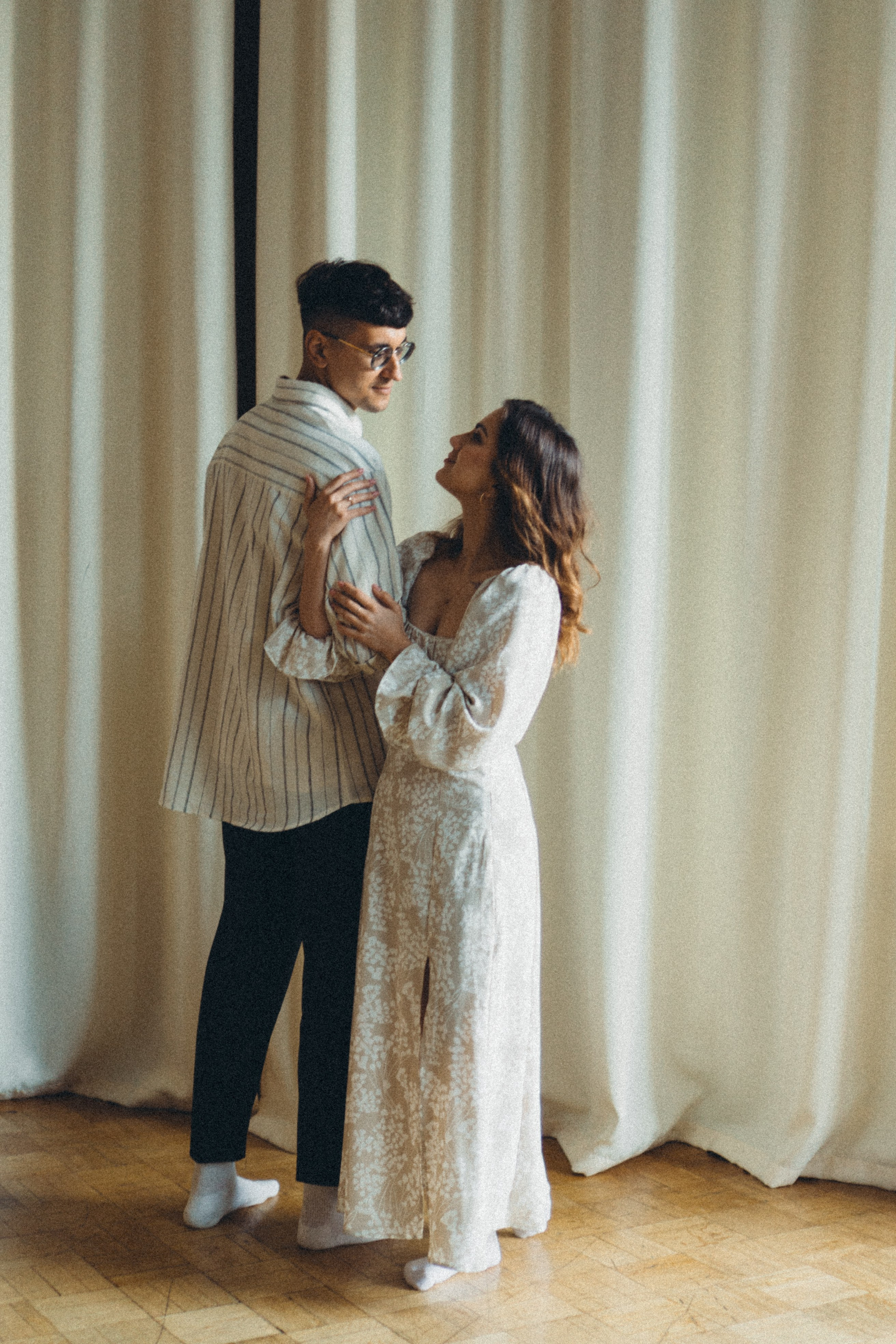 ЛЮБОВЬ В ИЮНЕ. Профессиональный фотограф, Санкт-Петербург — Виктория Богомолова