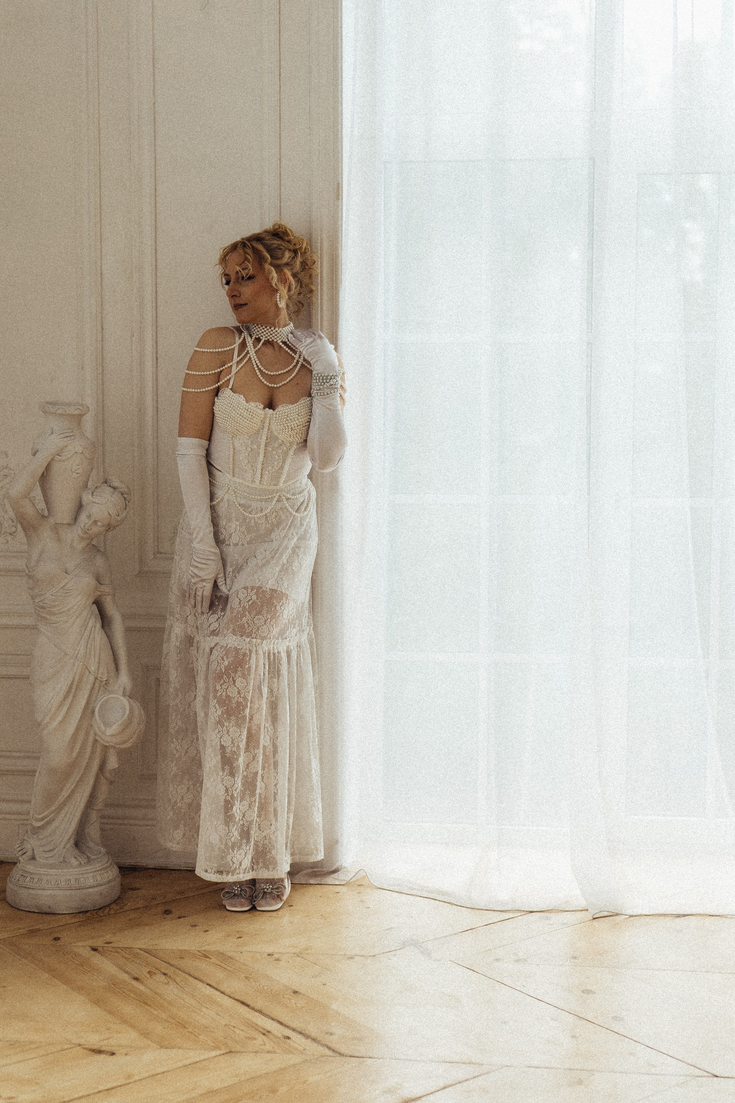 Винтажная история. Профессиональный фотограф, Санкт-Петербург — Виктория Богомолова