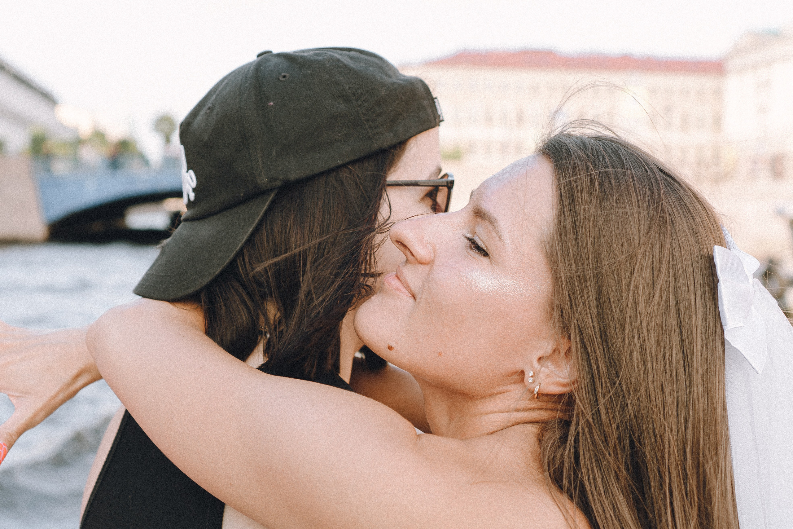 ДЕВИЧНИК НА КАТЕРЕ. Профессиональный фотограф, Санкт-Петербург — Виктория Богомолова