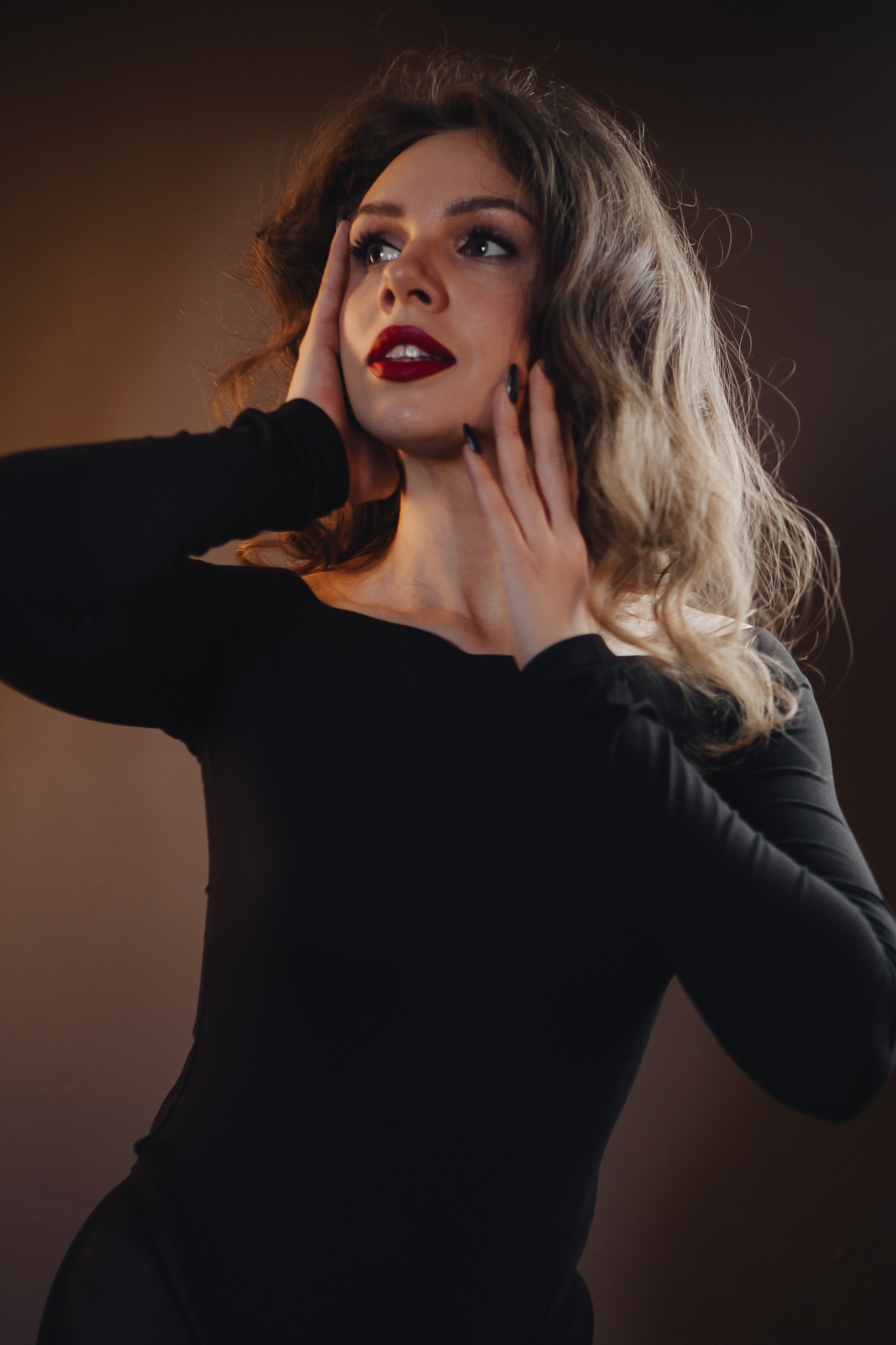 Студийная. Профессиональный фотограф, Санкт-Петербург — Виктория Богомолова