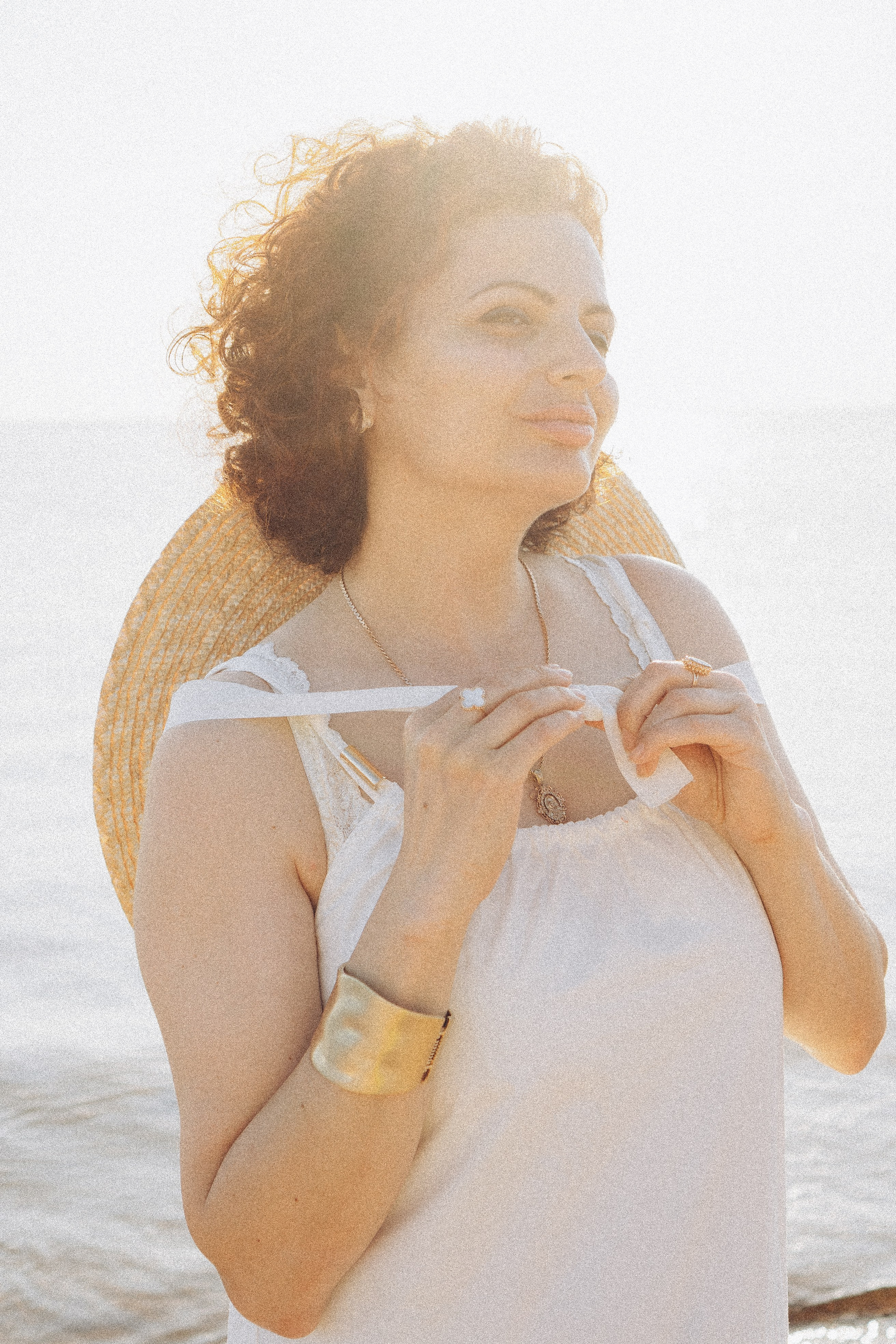 У ФИНСКОГО ЗАЛИВА. Профессиональный фотограф, Санкт-Петербург — Виктория Богомолова