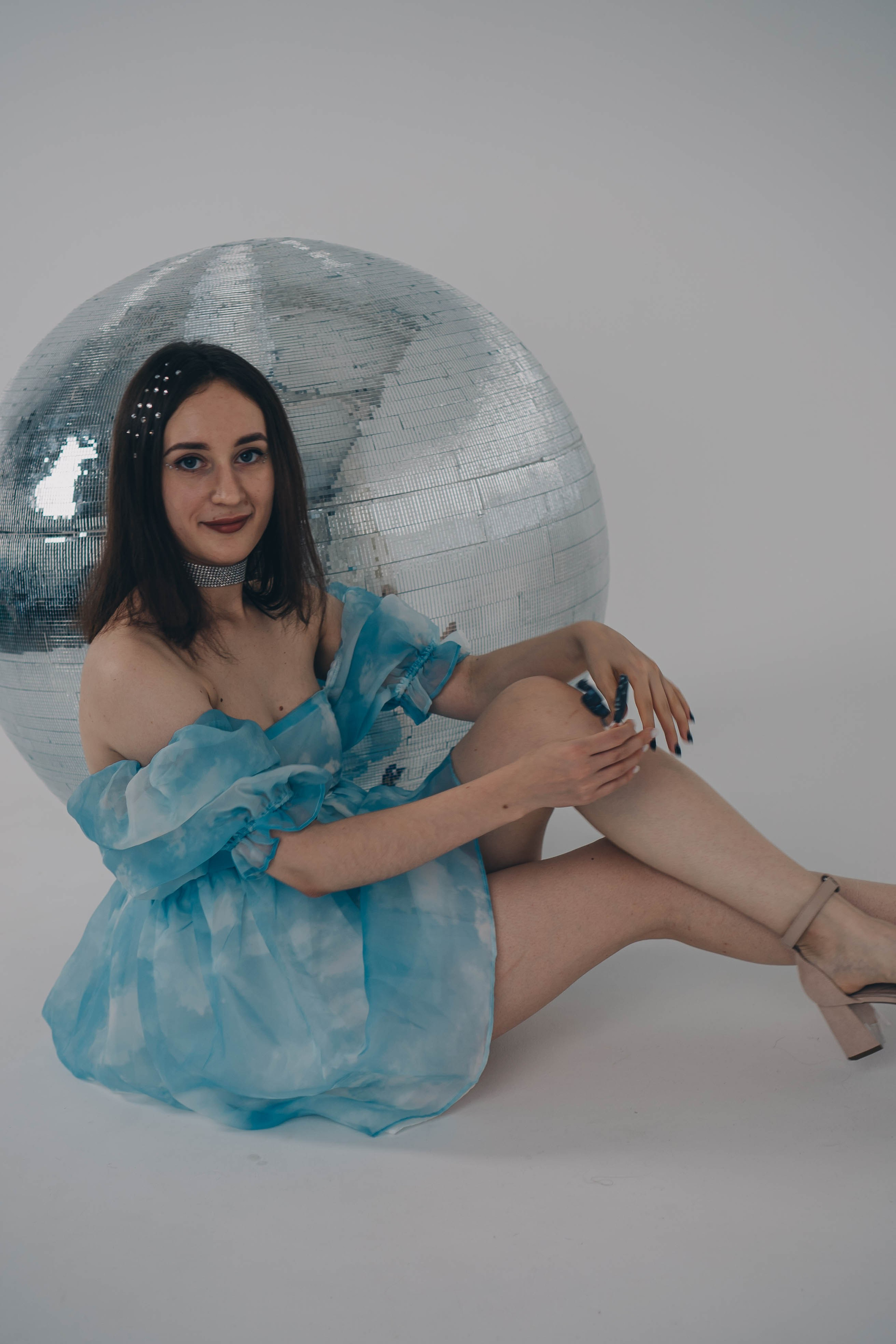 Фотосессия для дня рождения. Профессиональный фотограф, Санкт-Петербург — Виктория Богомолова