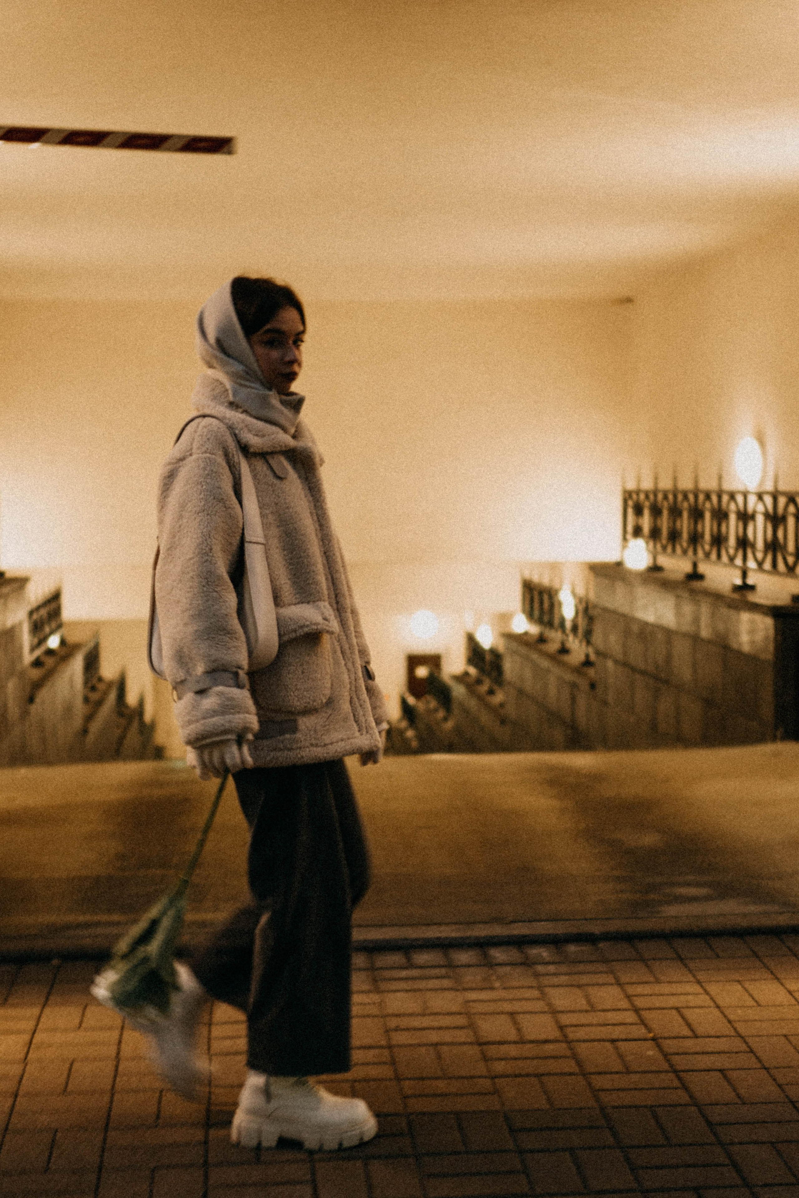 Осенняя. Профессиональный фотограф, Санкт-Петербург — Виктория Богомолова