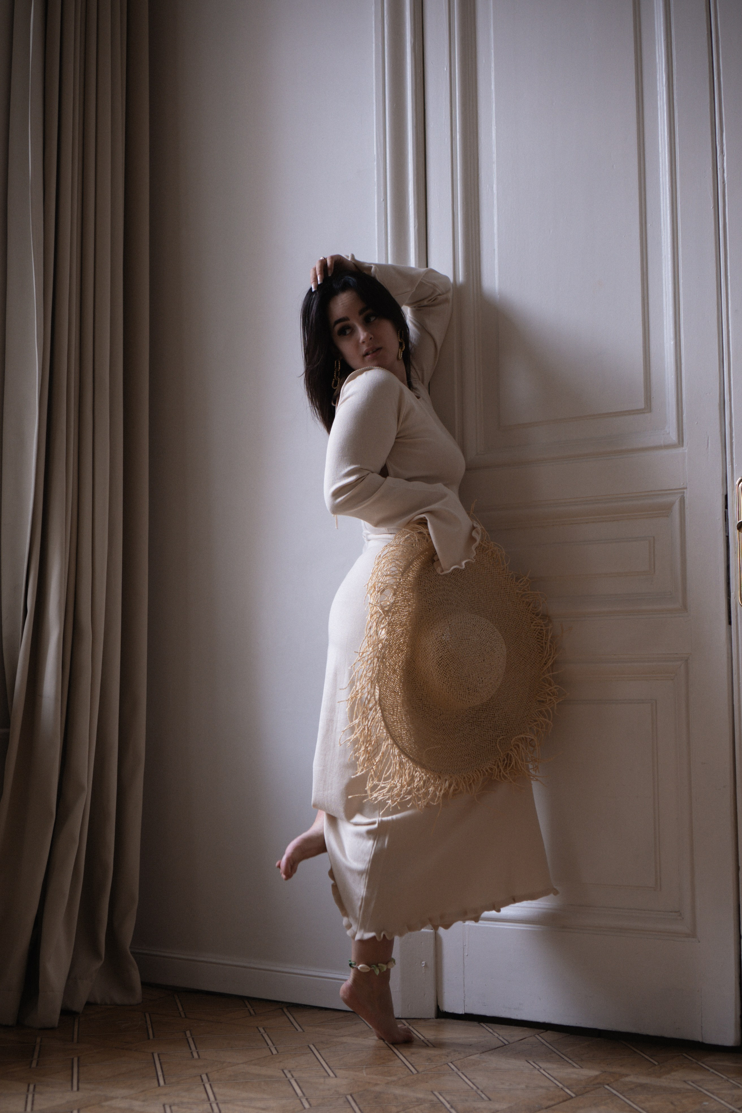 Студийная. Профессиональный фотограф, Санкт-Петербург — Виктория Богомолова