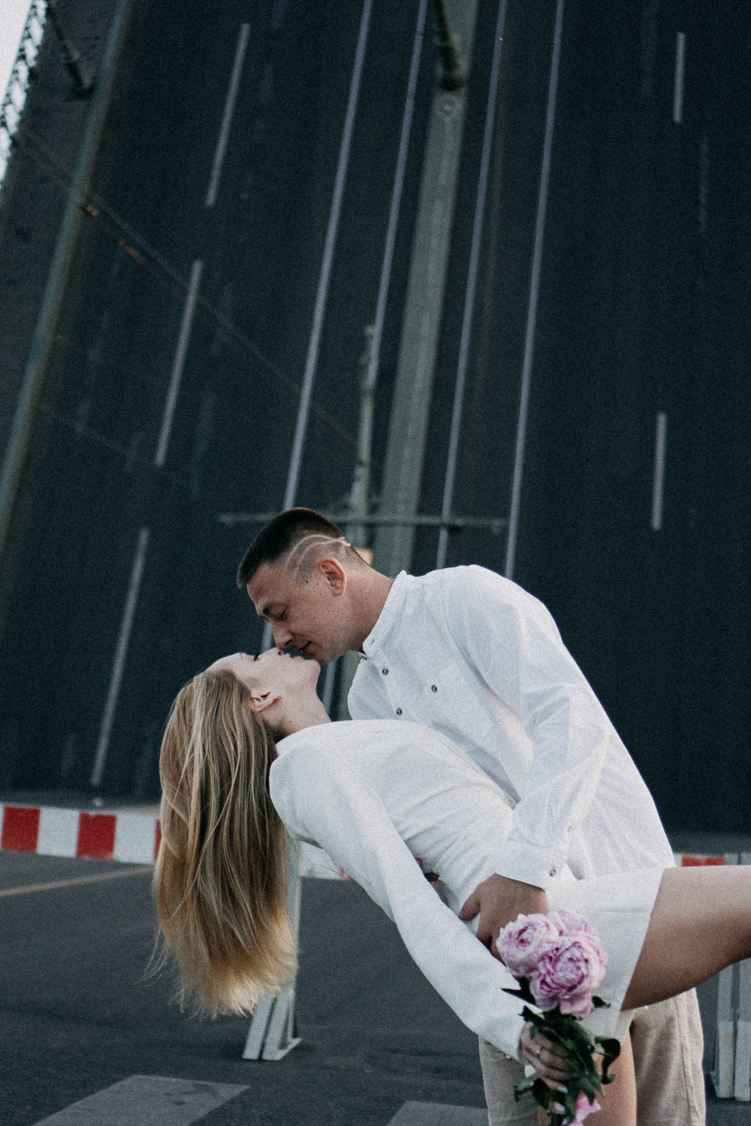 Сьемка мечты. Профессиональный фотограф, Санкт-Петербург — Виктория Богомолова