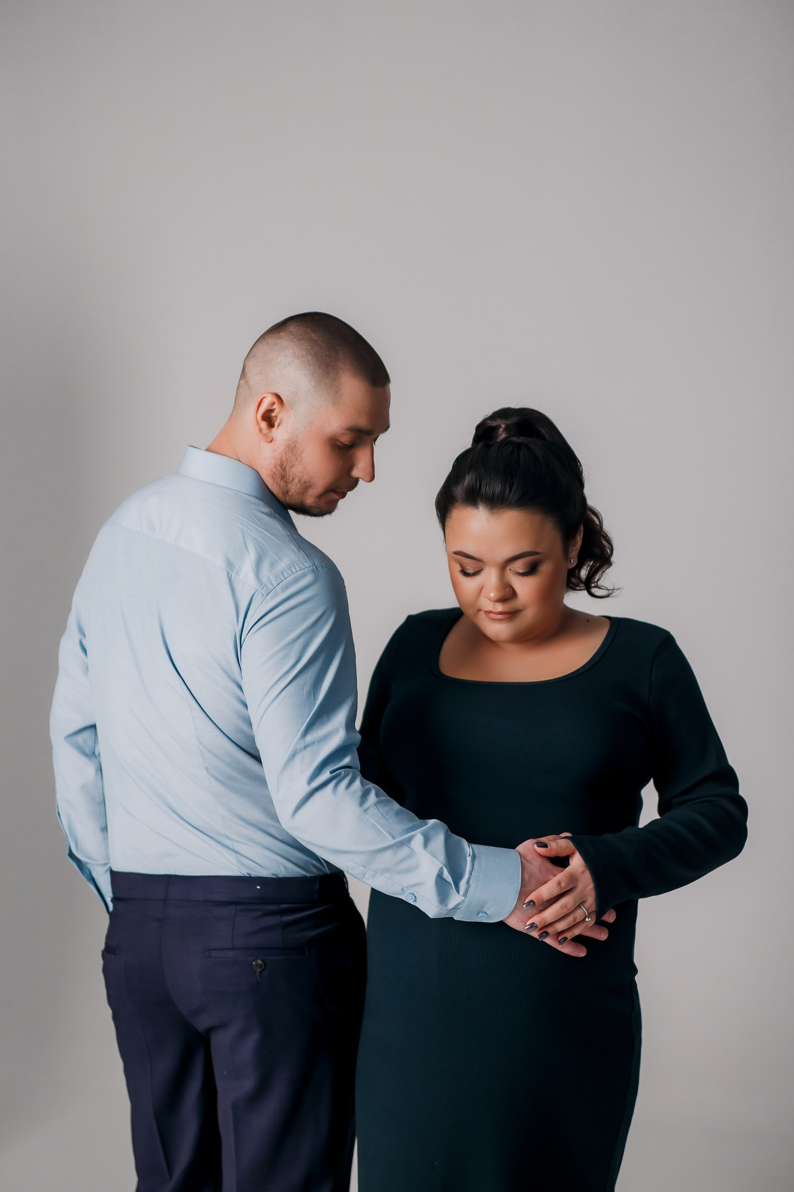 В ожидании малыша. Фотограф Саранск Екатерина Жукова