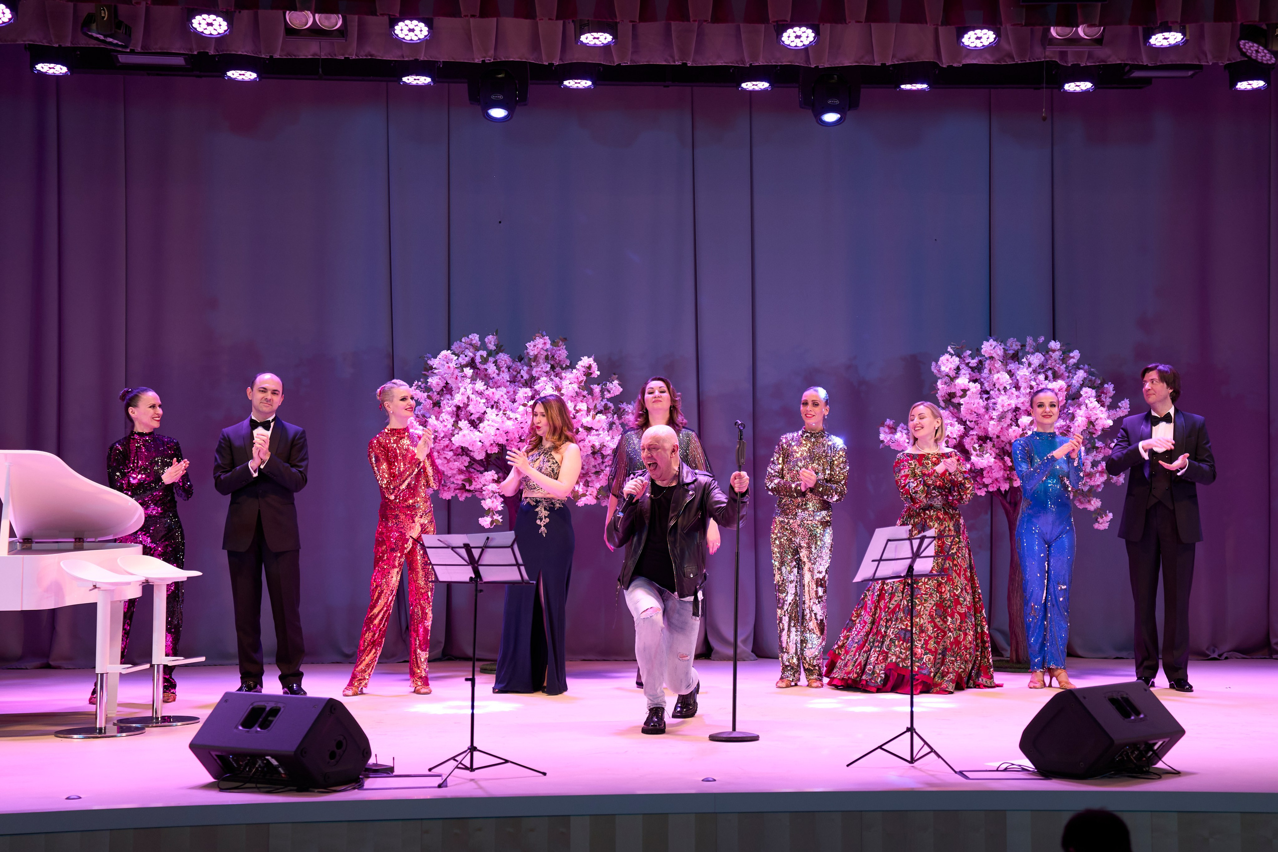 Мероприятия фото и видеосъемка