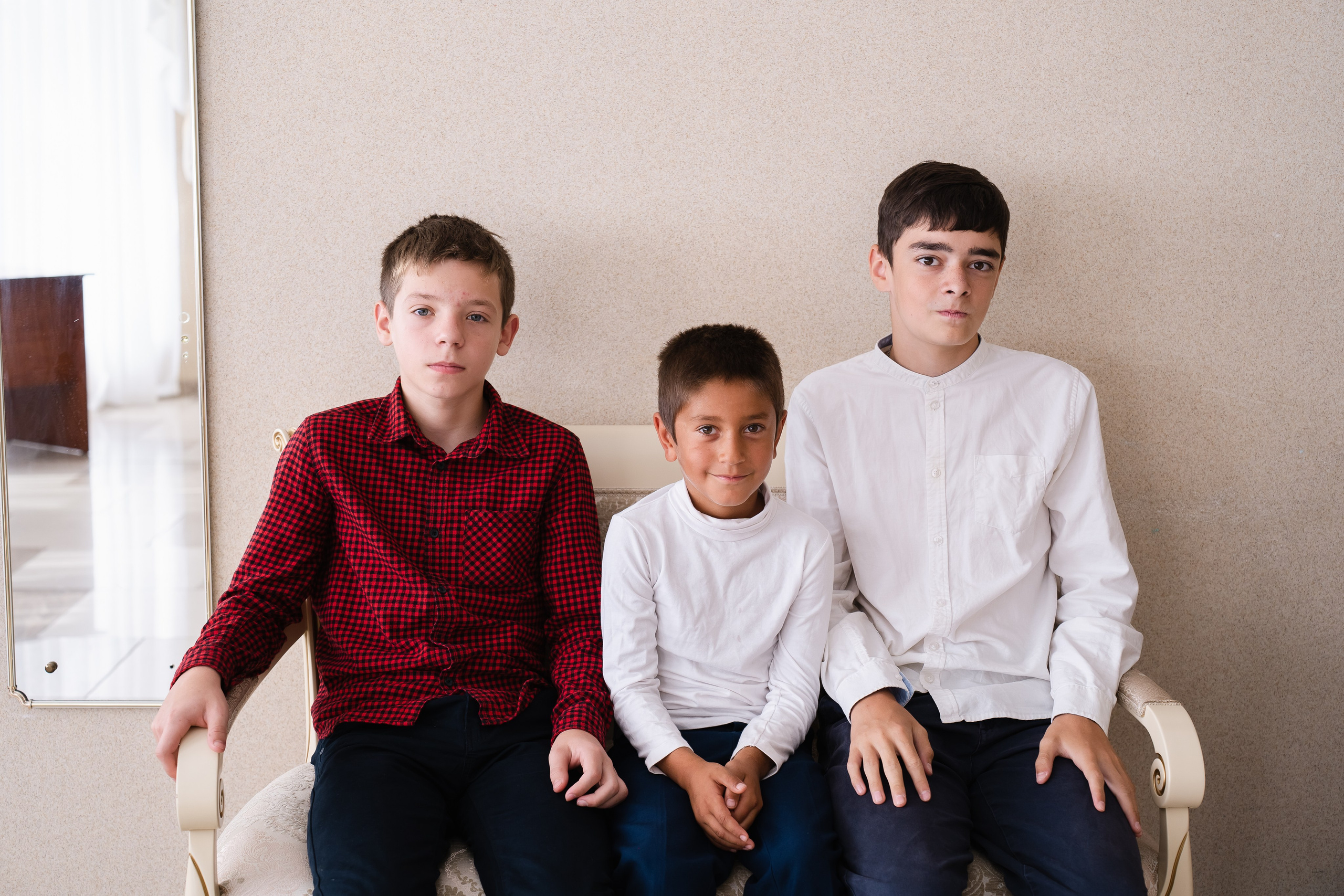 Мария Александр