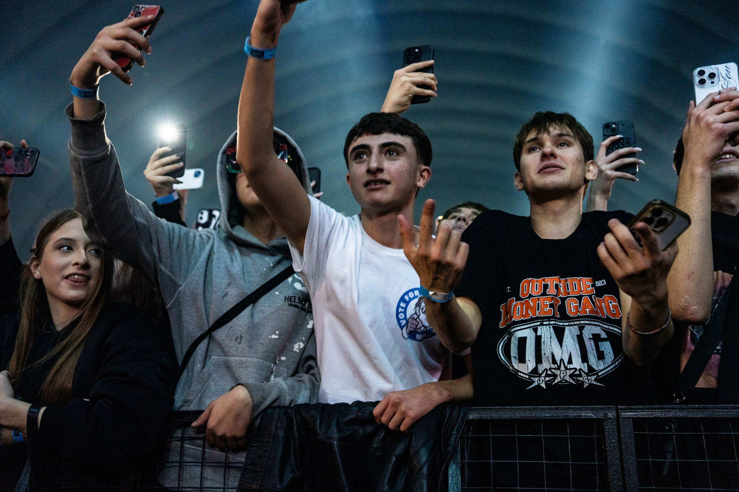 Rocket / @Кроп Арена / Краснодар. Концертный фотограф в Краснодаре