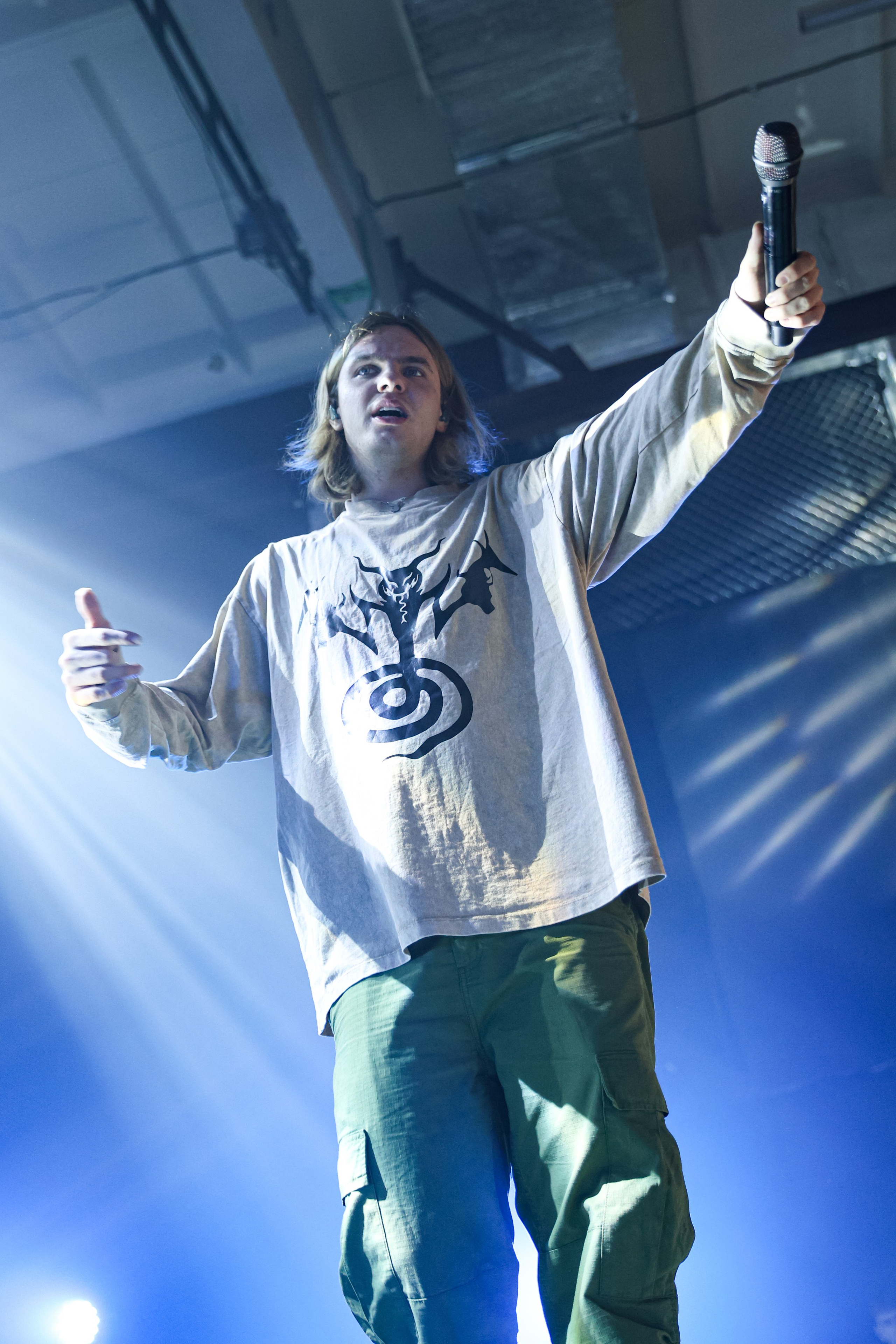 Mayot / @Порт 219 / Краснодар. Концертный фотограф в Краснодаре