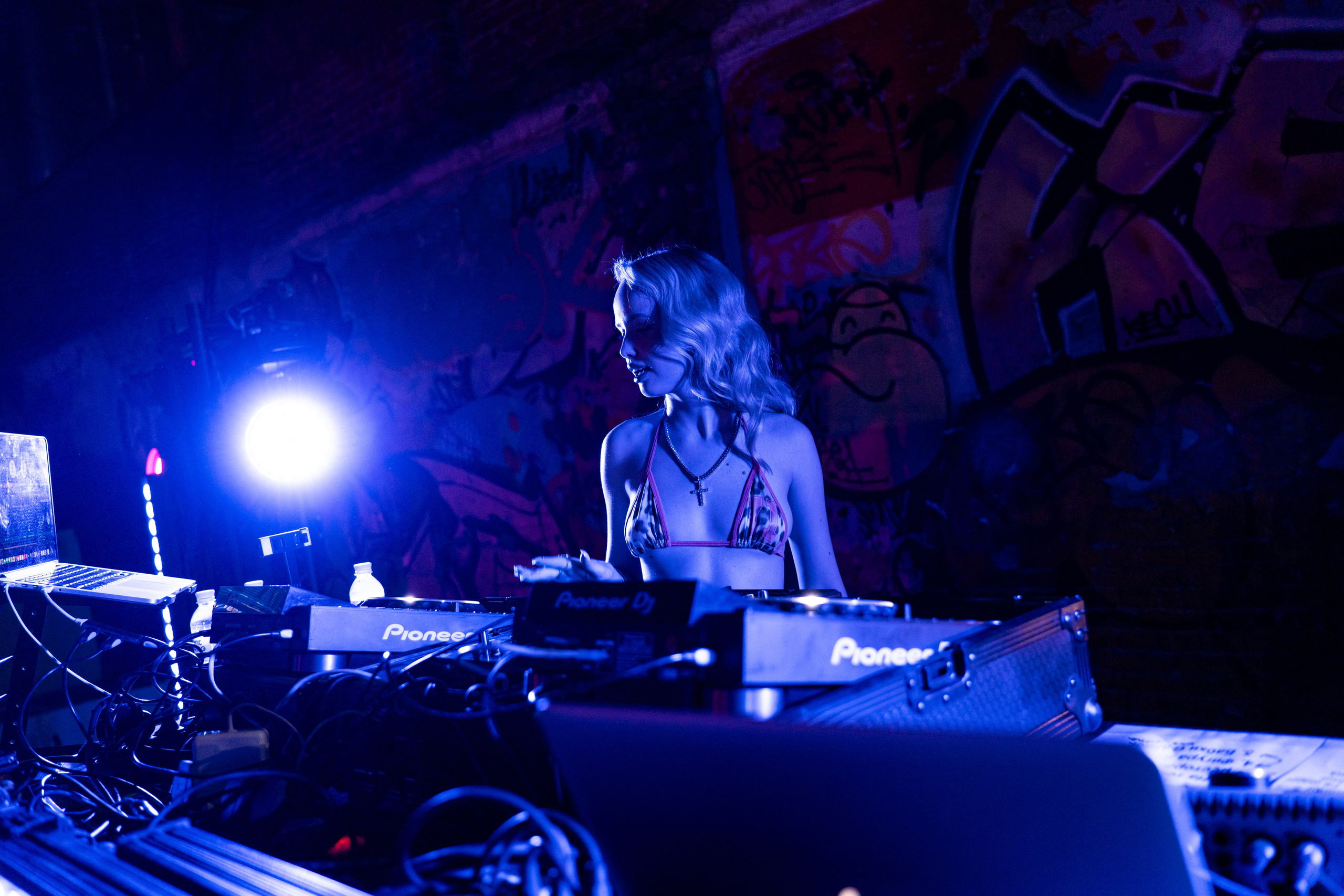 Project Only + ShishaDrill + Salame + Morphineee / @Парковка / Краснодар. Концертный фотограф в Краснодаре