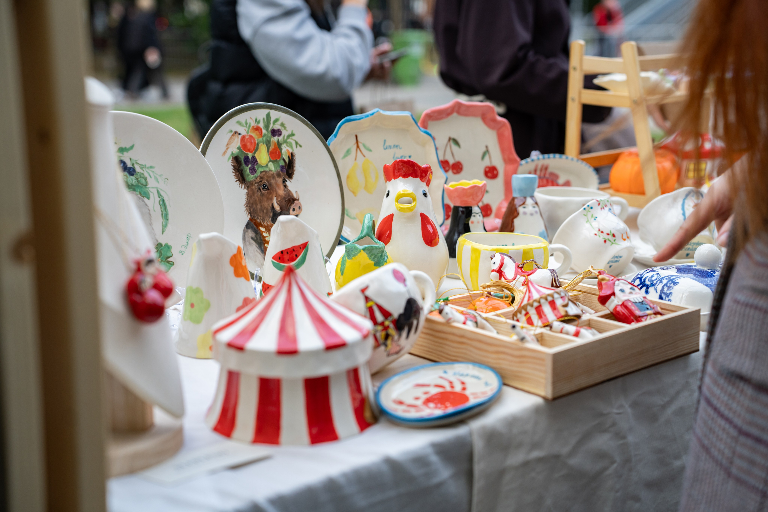 Фестиваль ко дню города Краснодар «45-я Параллель» / @ДС Олимп. Концертный фотограф в Краснодаре