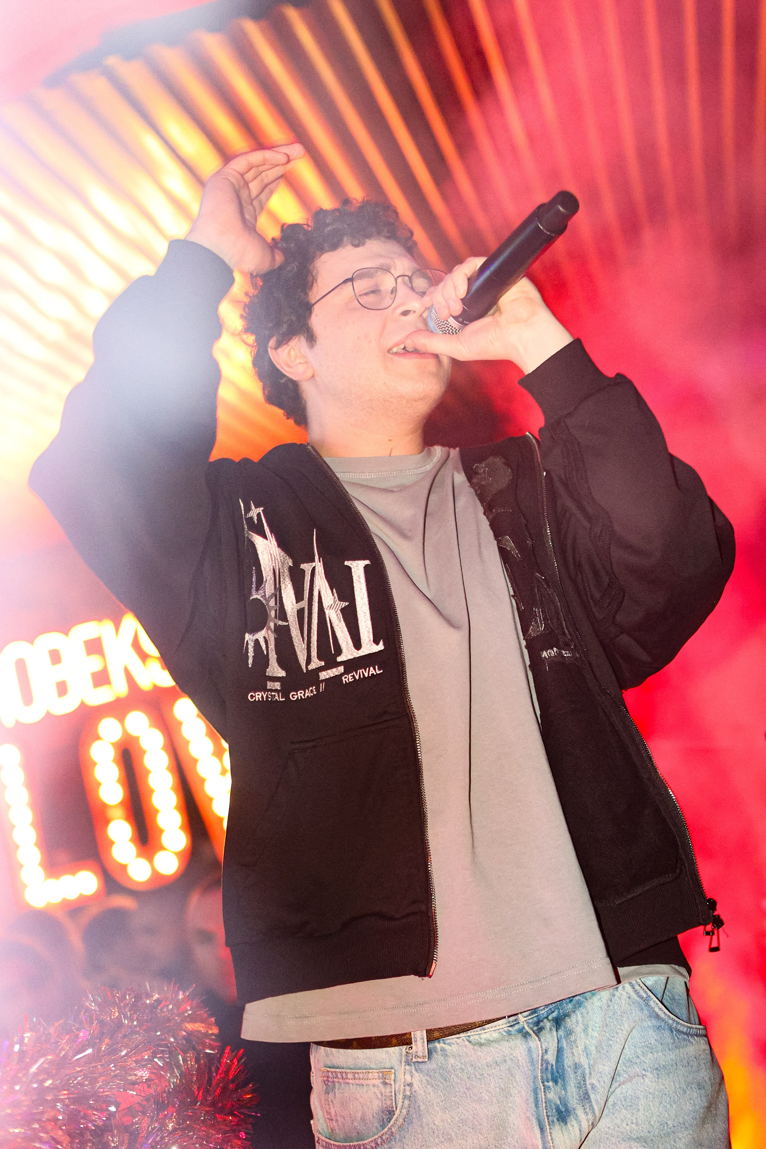 Only 2K17 & Полка + May Wave$ + Иван Золо / @Барный Союз / Краснодар. Концертный фотограф в Краснодаре