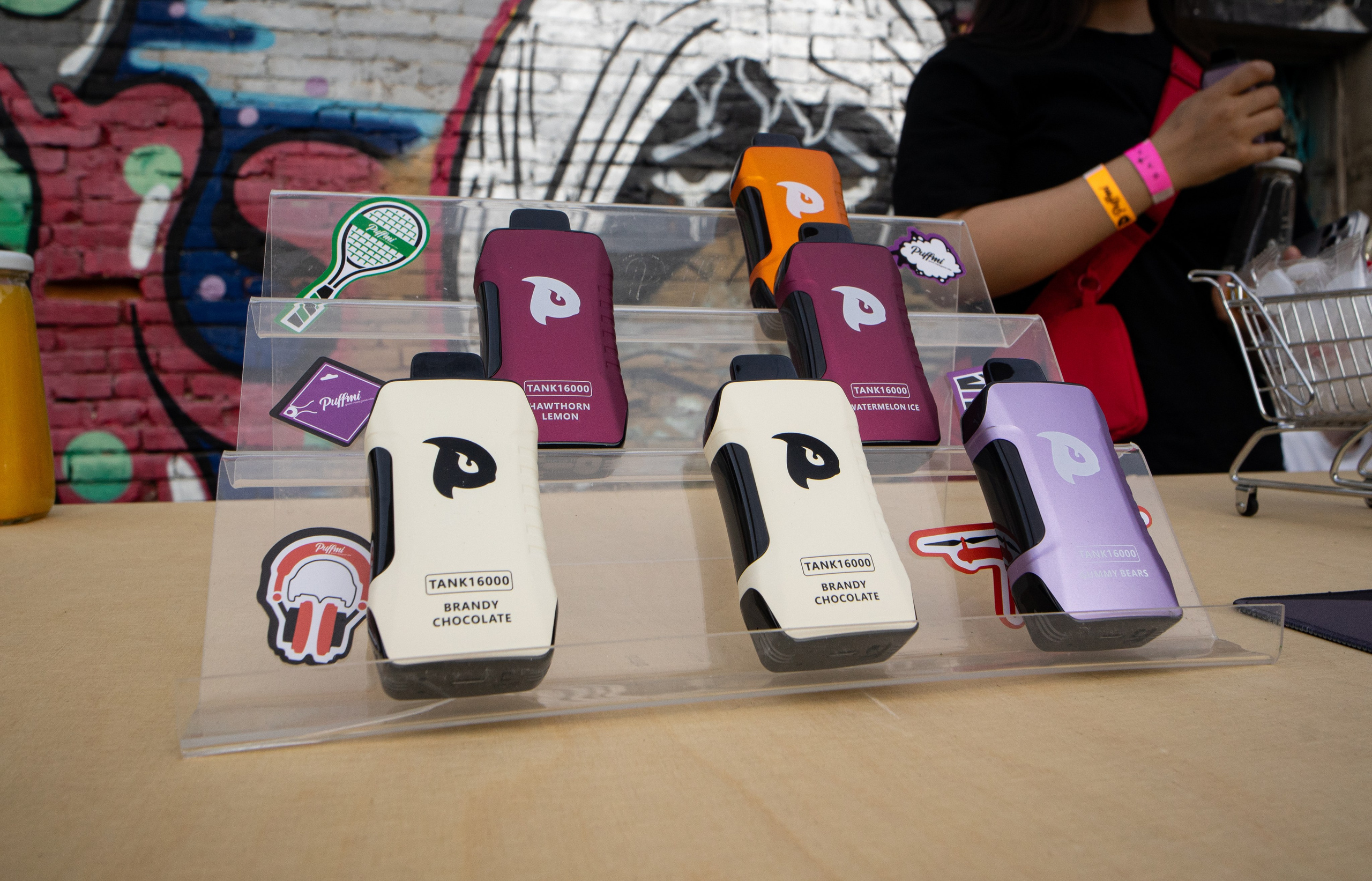 Voskresenskii + Afterparty / @Барный Союз Open Air / Краснодар. Концертный фотограф в Краснодаре