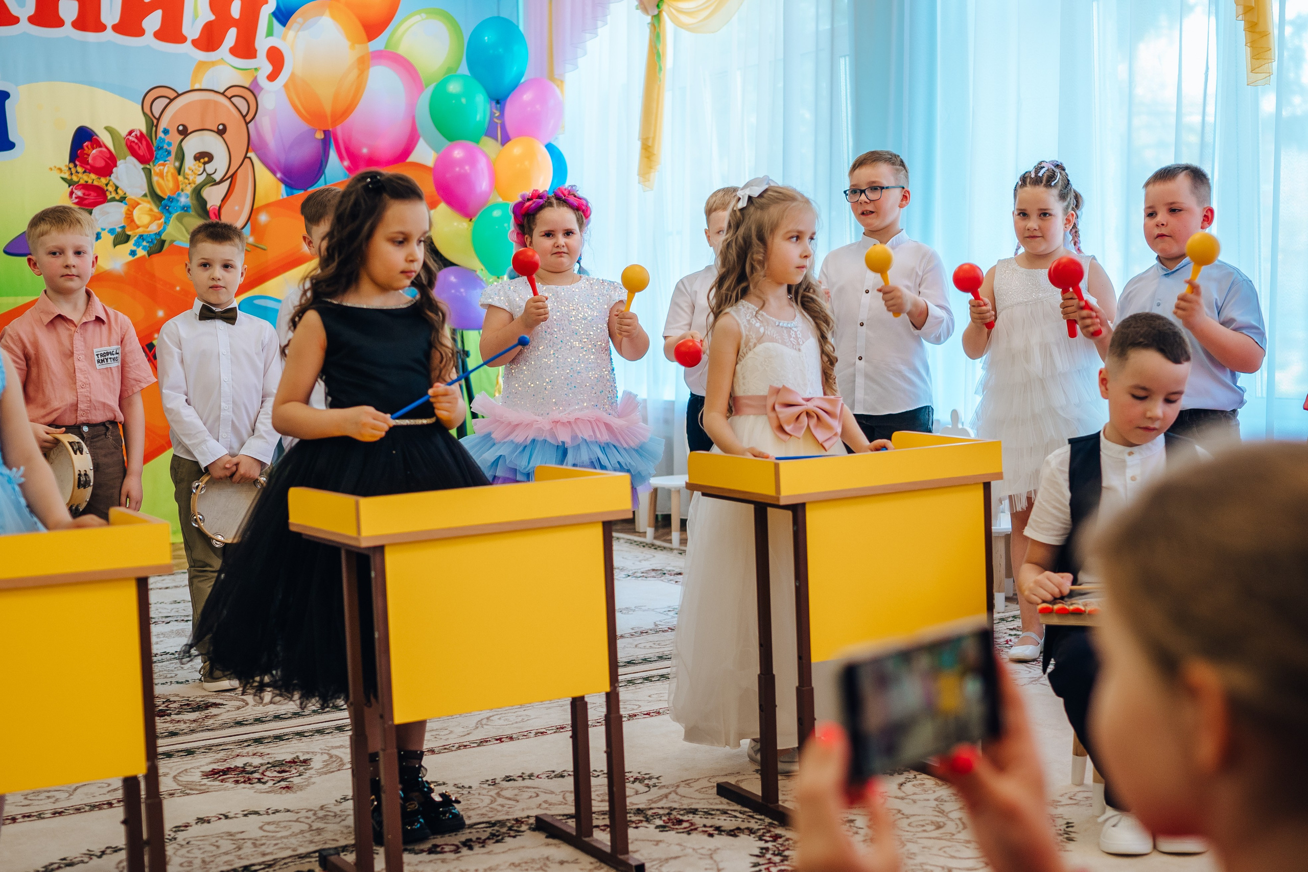 108 сад. Детский и семейный фотограф Катерина Мишина