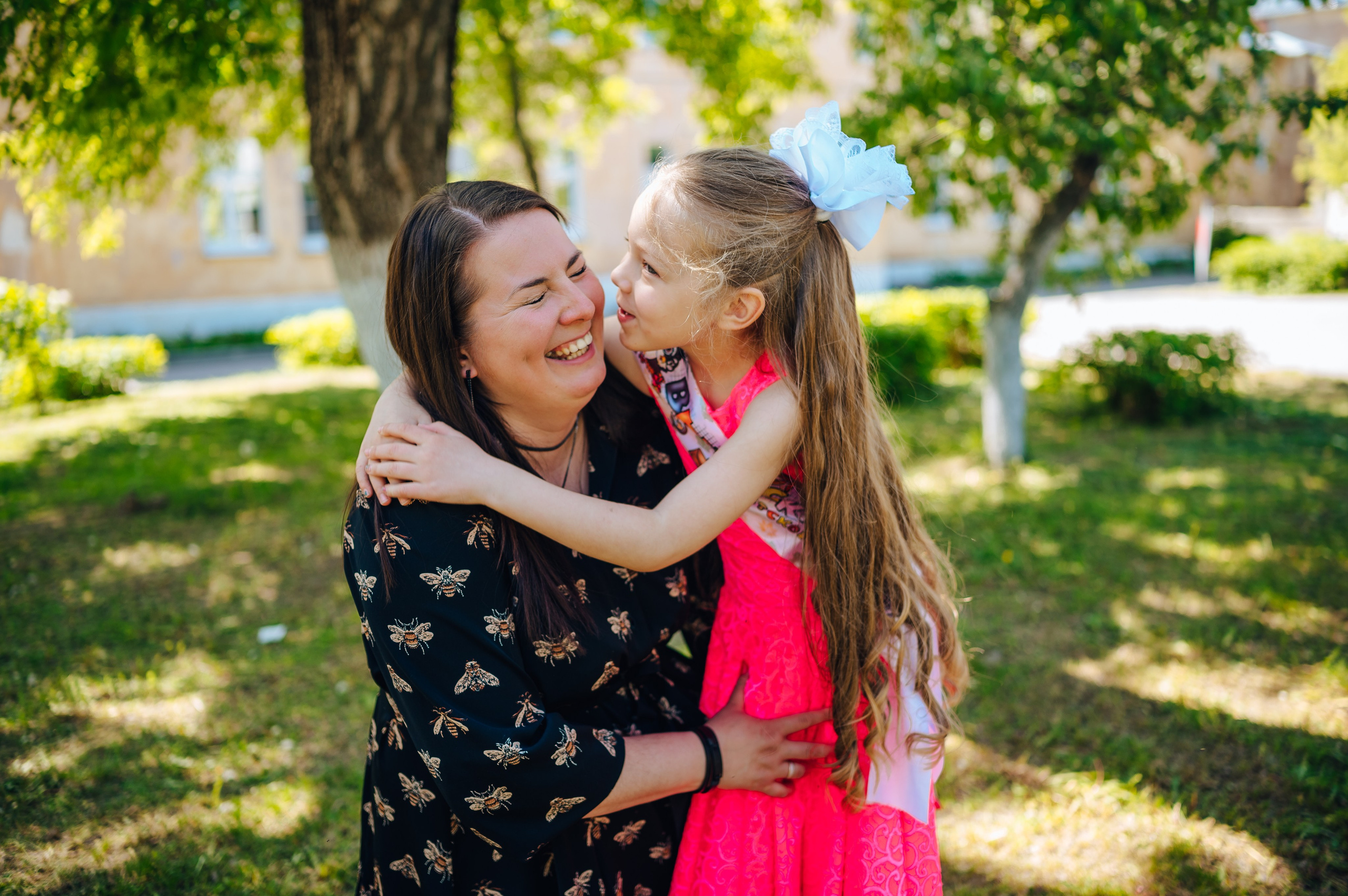 56 сад. Детский и семейный фотограф Катерина Мишина