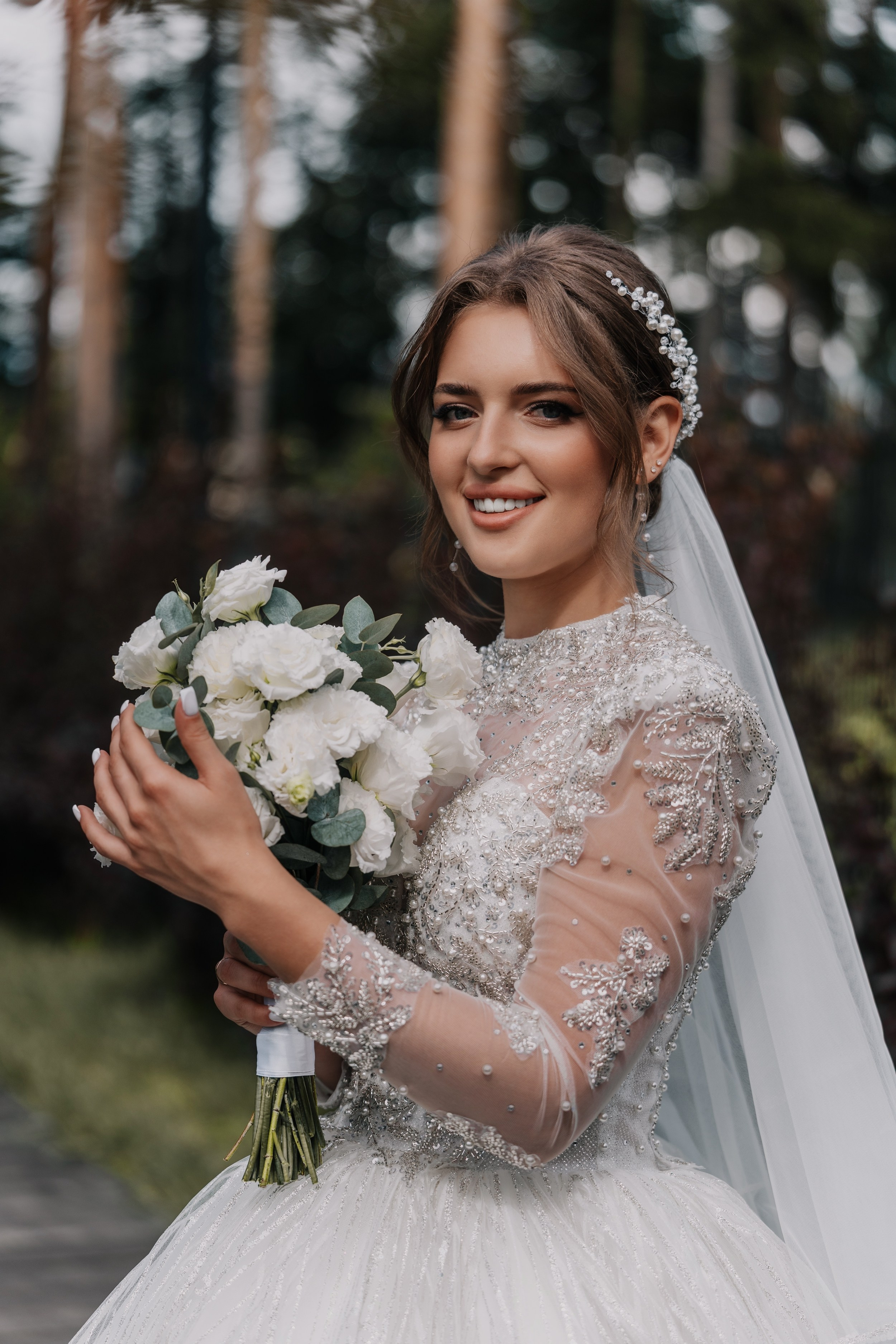 Wedding. Фотограф Москва и Область