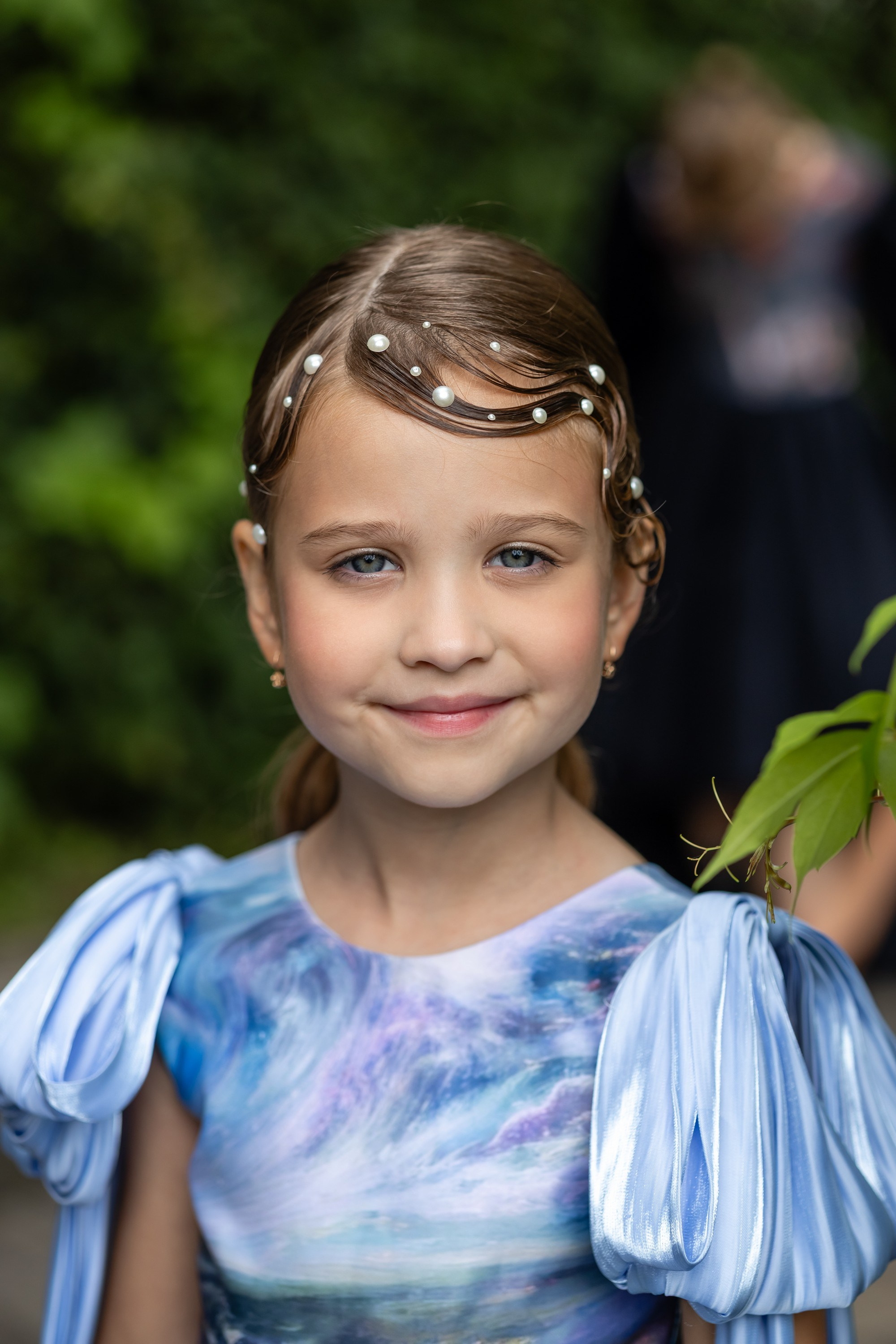 Зеленый подиум (KIDS REVOLUTION и GIZA). Татьяна Чернышова свадебный фотограф Москва