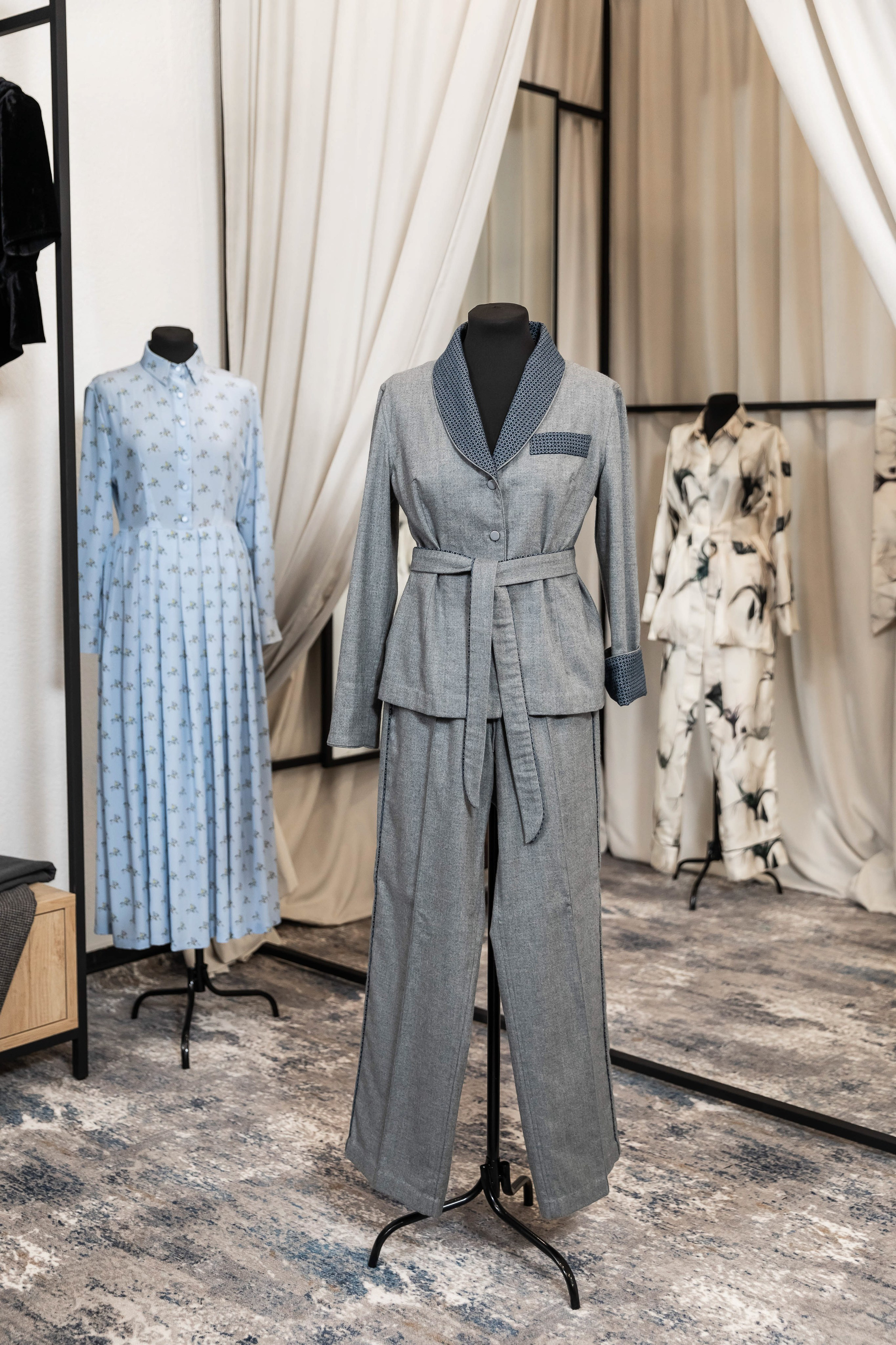 Libertè Atelier. NesterovaMaria.ru