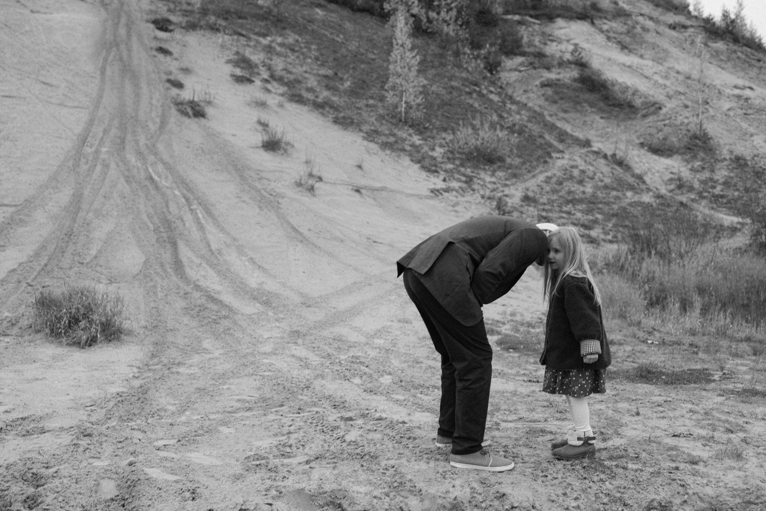 Семейная фотосессия на природе. Вера Пьянцева семейный, свадебный и парный фотограф в Санкт-Петербурге