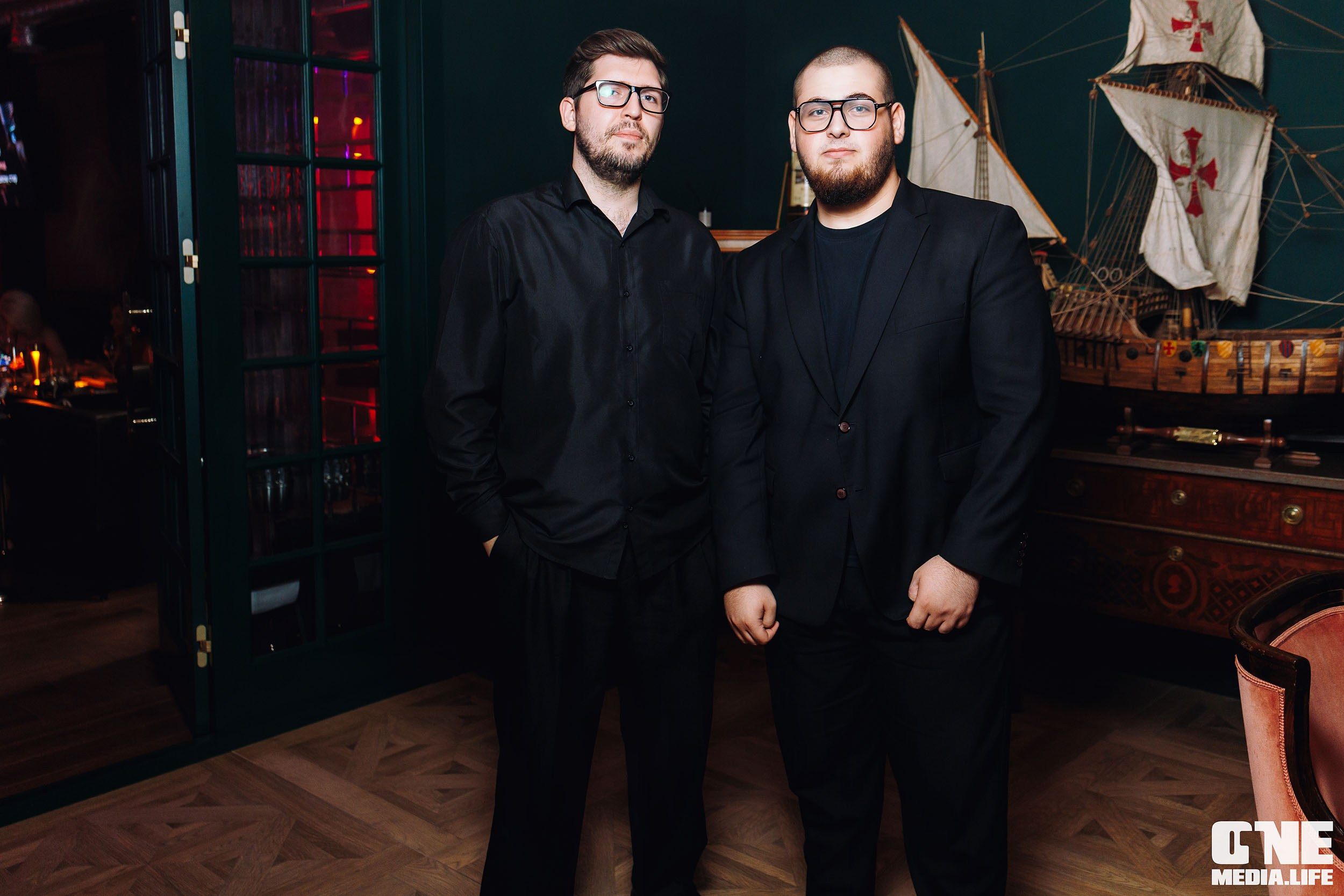 Фоторепортаж из караоке-клуба Белгравия. One Media Life: фоторепортажи, фотоотчеты с мероприятий и заведений