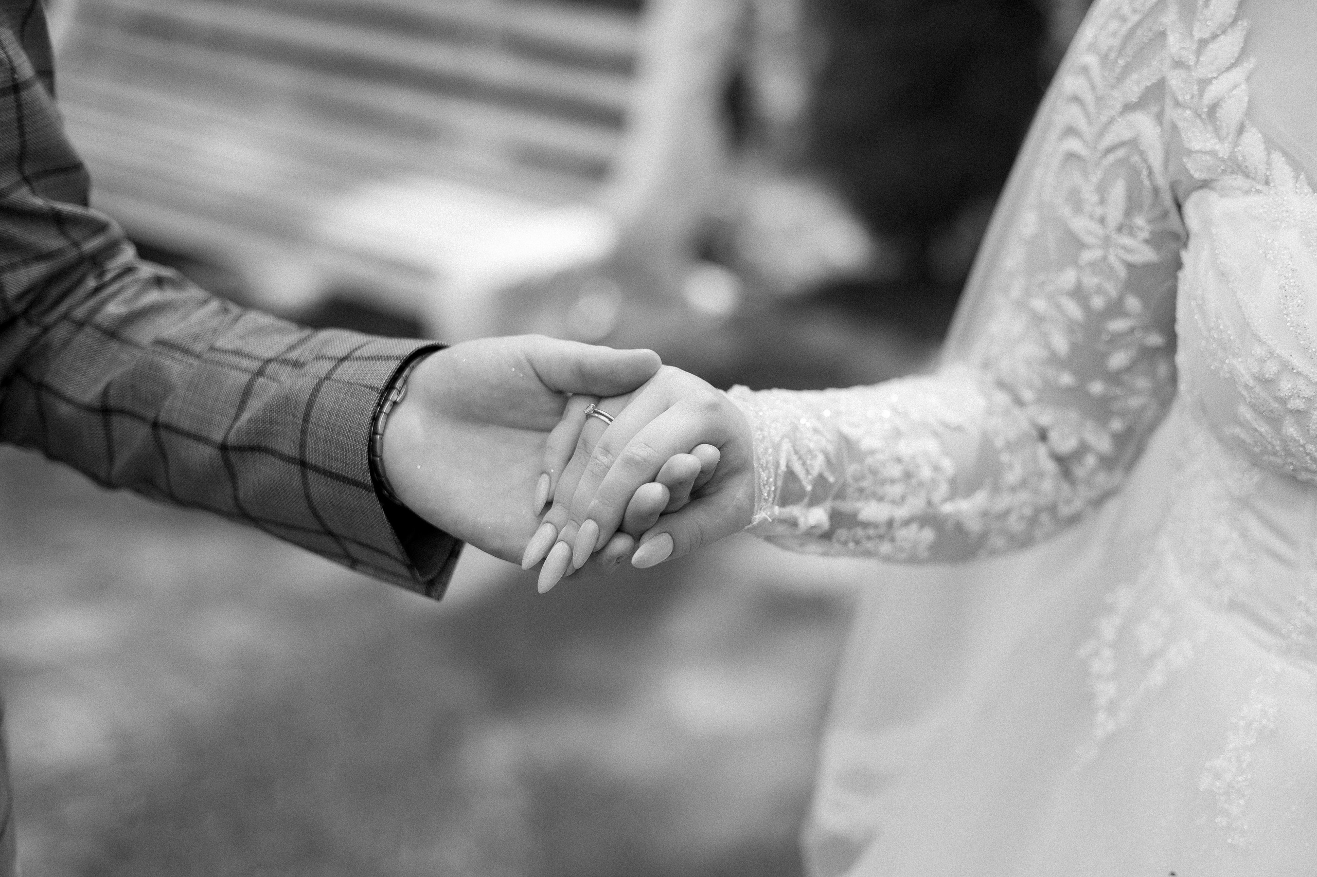 Свадьба. Фотограф Петр Капралов