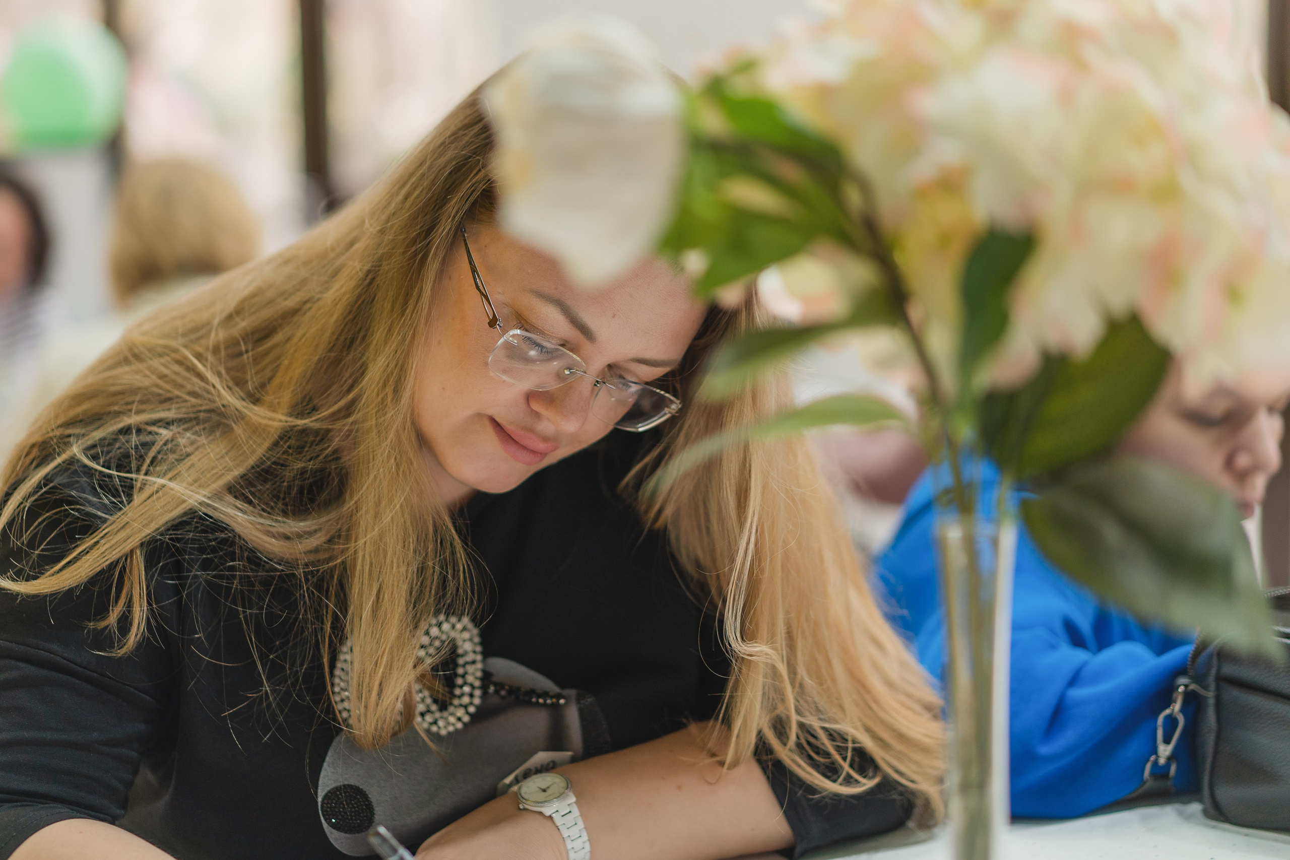 10 лет нейрографики. Фотограф Нижний Тагил Екатеринбург Марина Малышева