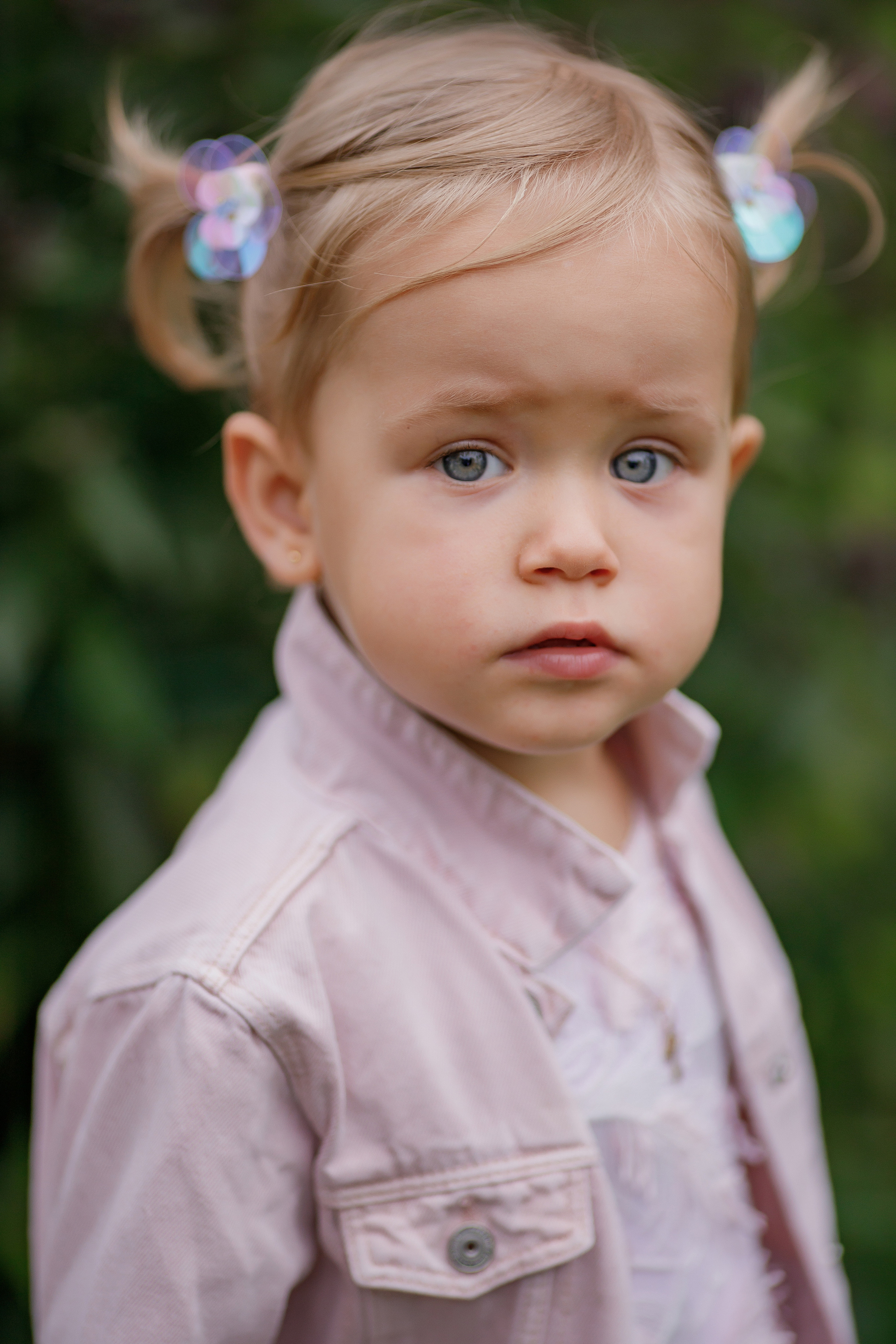 Детские праздники. Фотограф Евгений Сенсоров