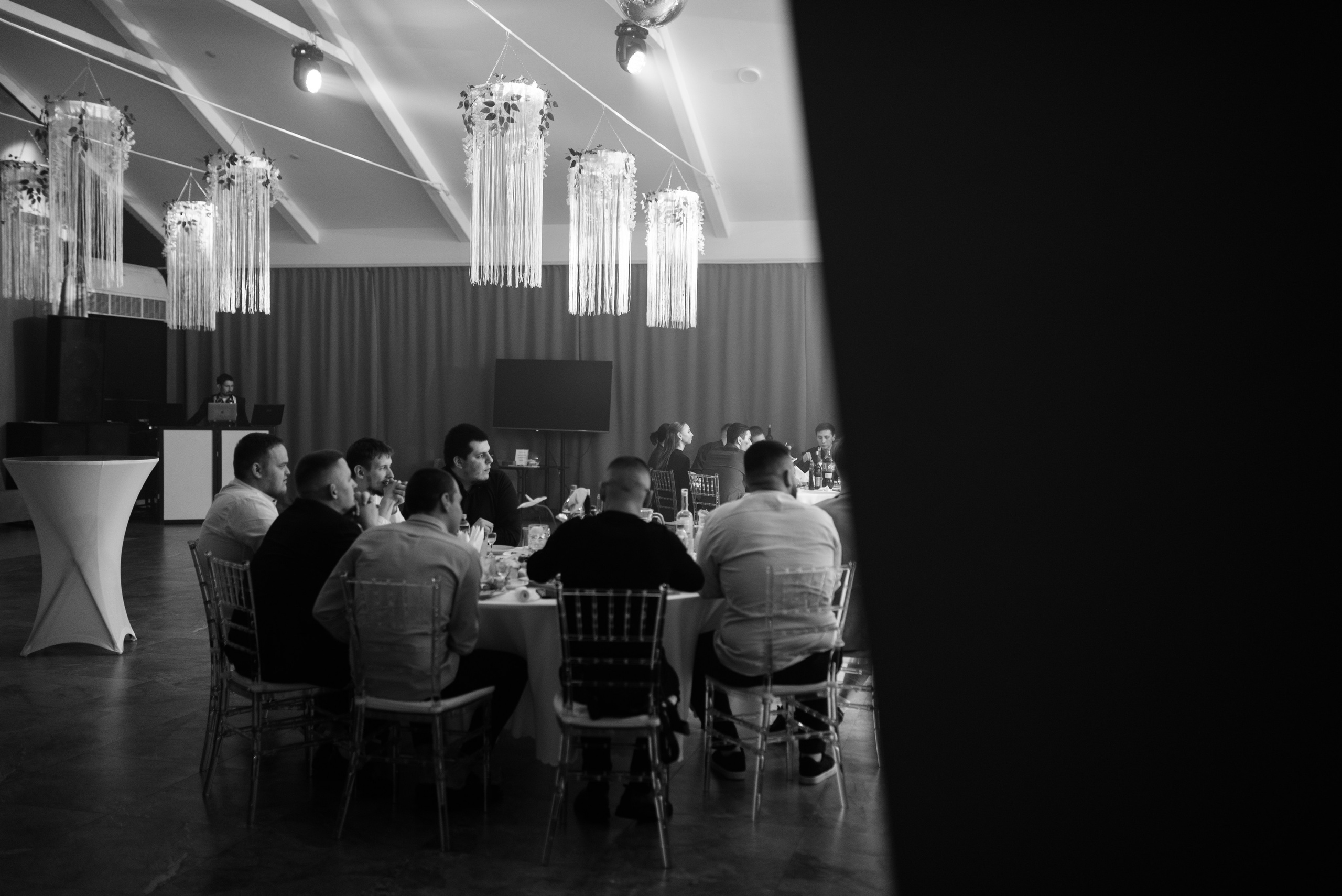 Самый лучший день. Свадебный фотограф Анастасия Бударина