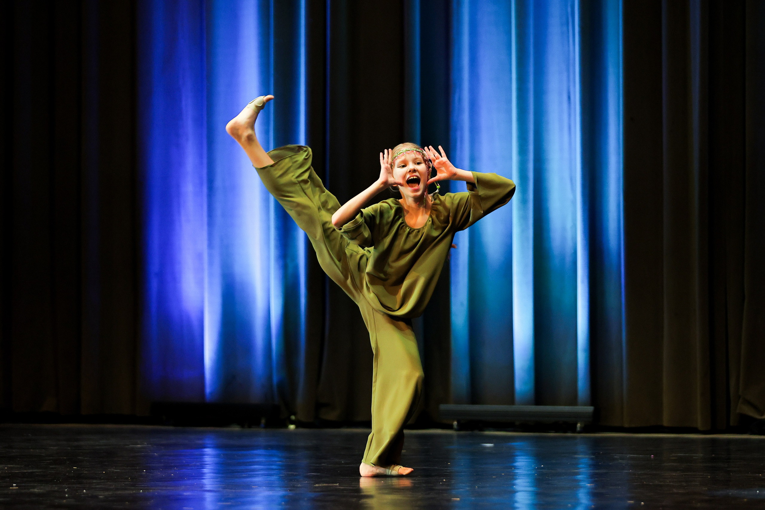 Квантовый Скачок LevelUp. Портретный Фотограф Александр «Konevtsoph» В Санкт-Петербурге