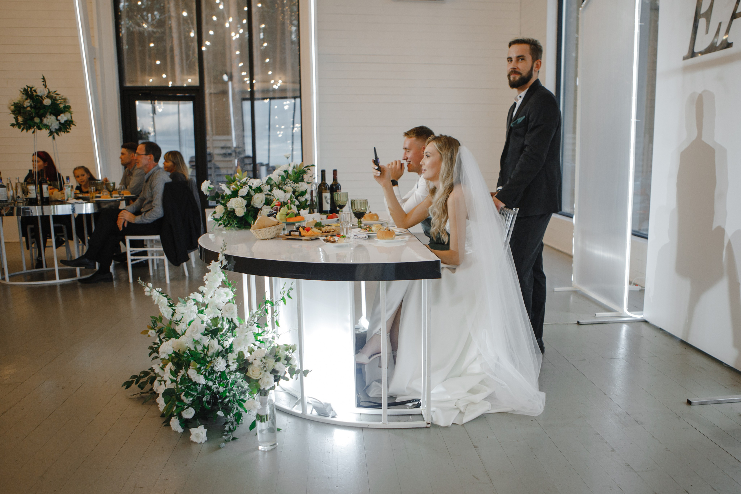 Егор и Алена. Свадебный и семейный фотограф Ижевск