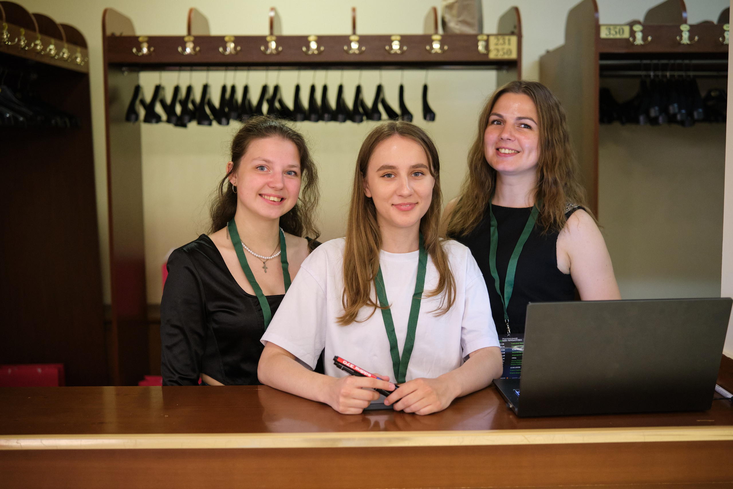 Женский форум PRОТебя. Репортажный фотограф Дмитрий Литвинский. Минск, Беларусь, мир