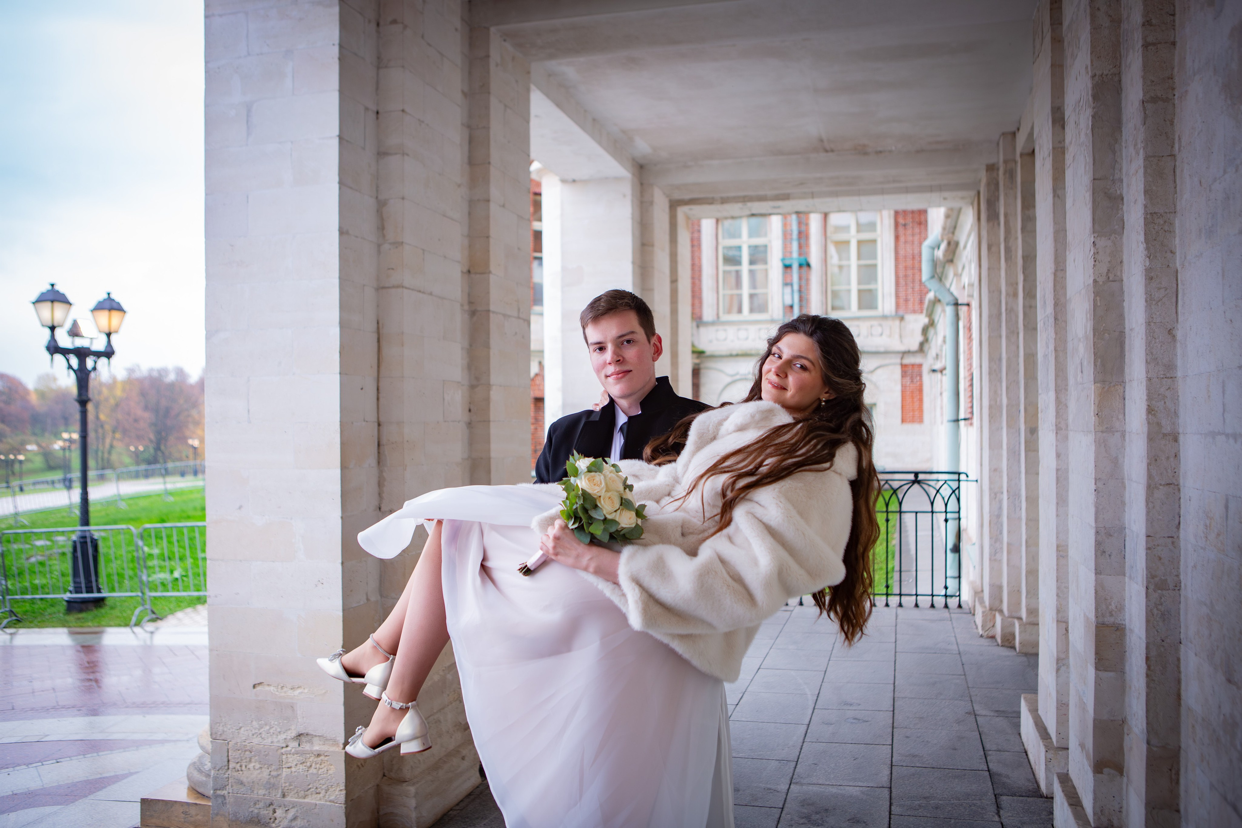 Геннадий и Анна. Репортажный, семейный, свадебный, портретный фотограф