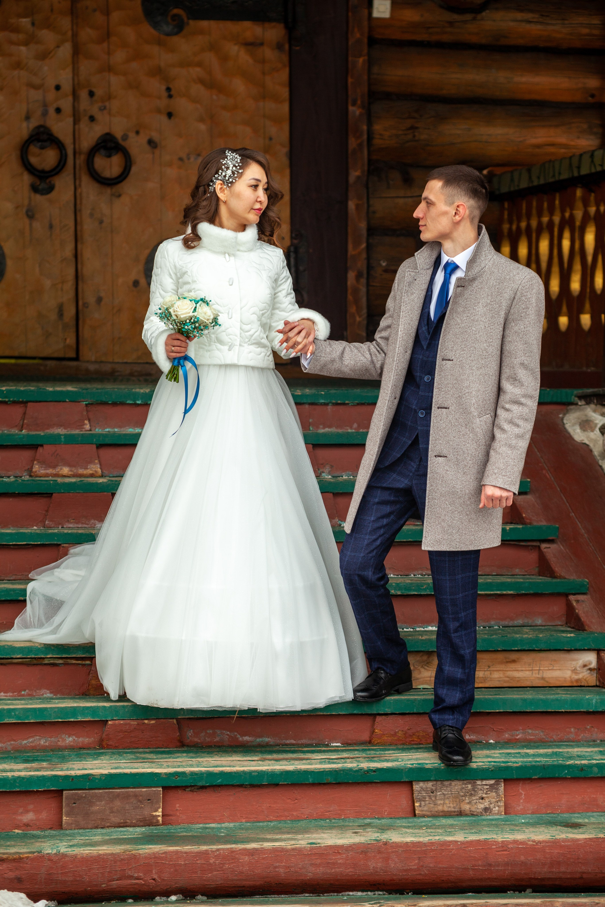 Дмитрий и Аня. Репортажный, семейный, свадебный, портретный фотограф