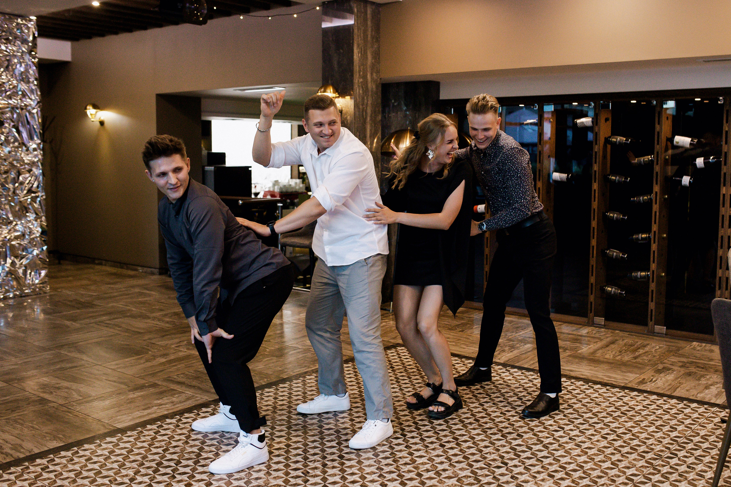 Юлия и Игорь. Фотограф Юлия Герасимова Иркутск