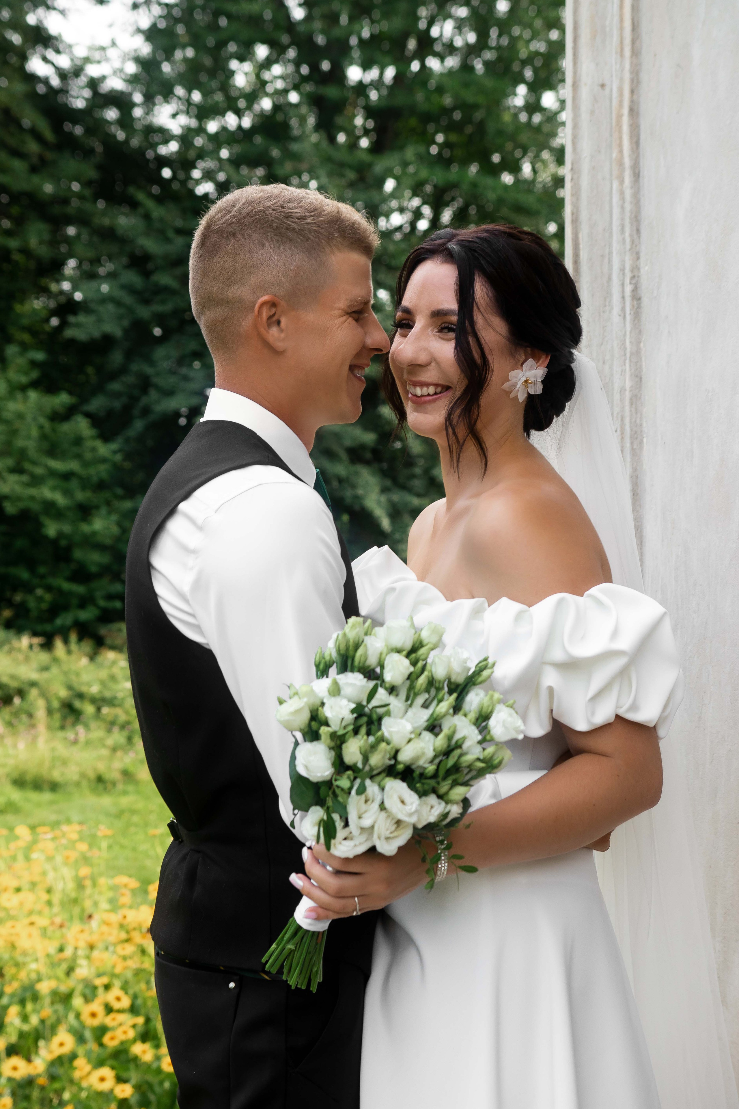 A&В. Фотограф Тарасюк Оксана