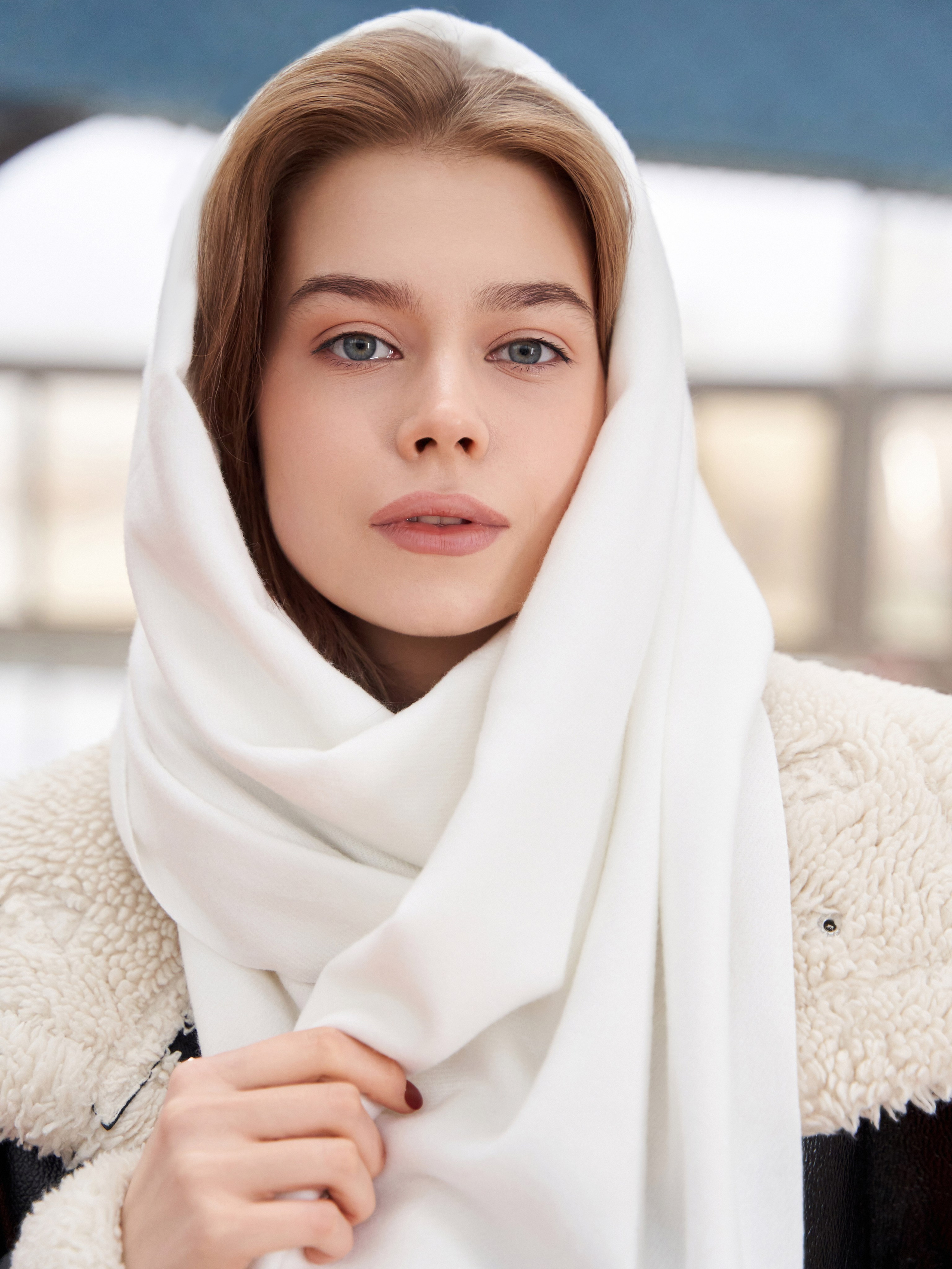 Одежда. Packman Production: портфолио