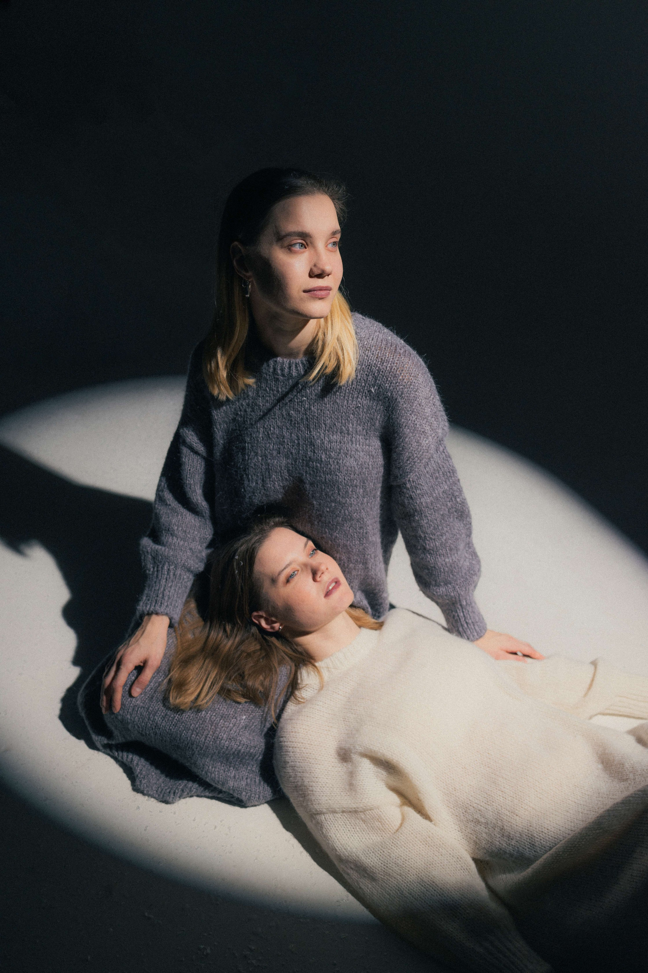 Парные съемки. Режиссёр-фотограф — Eliza Nemlova