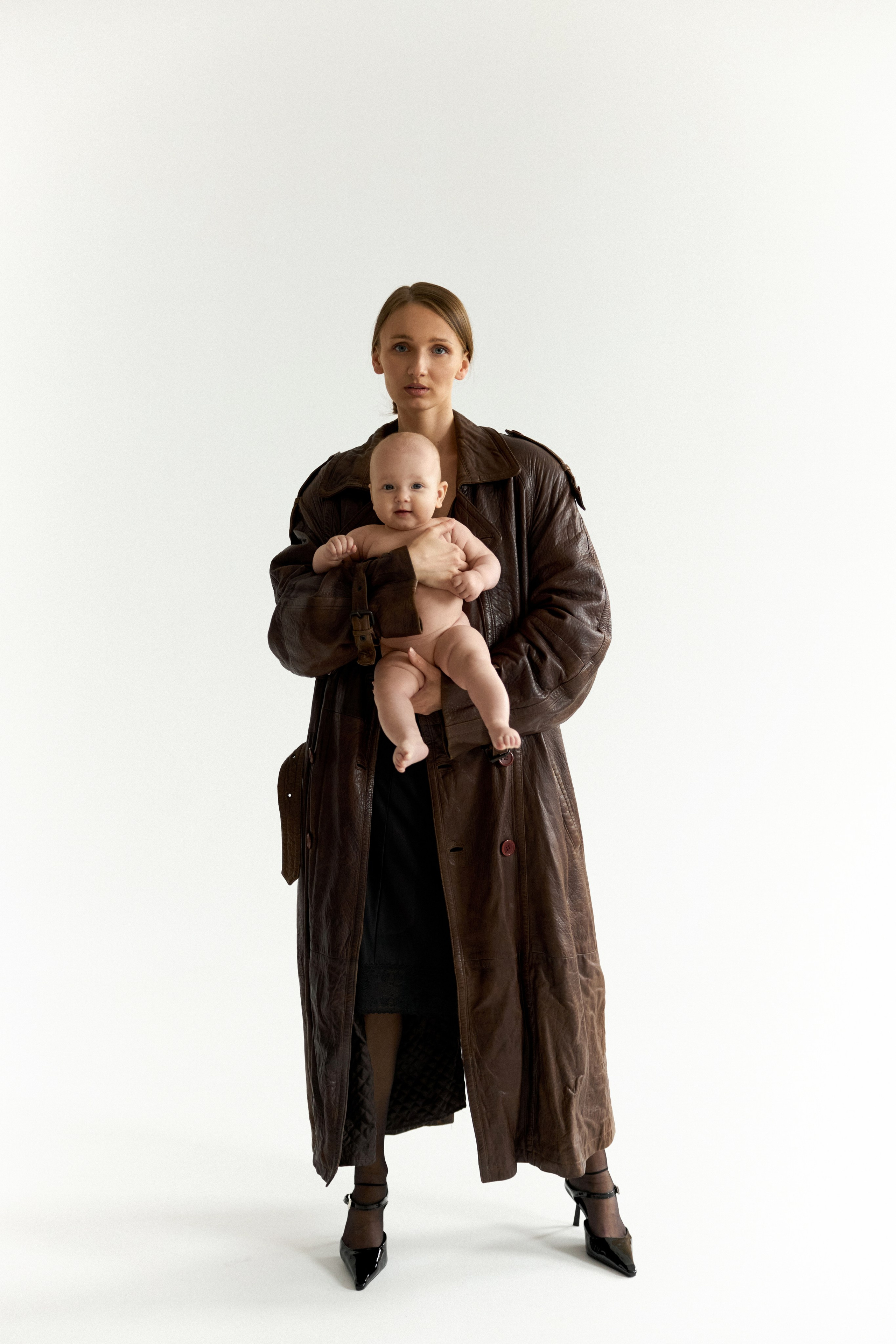 Алина и Ника. Фотограф в Хабаровске