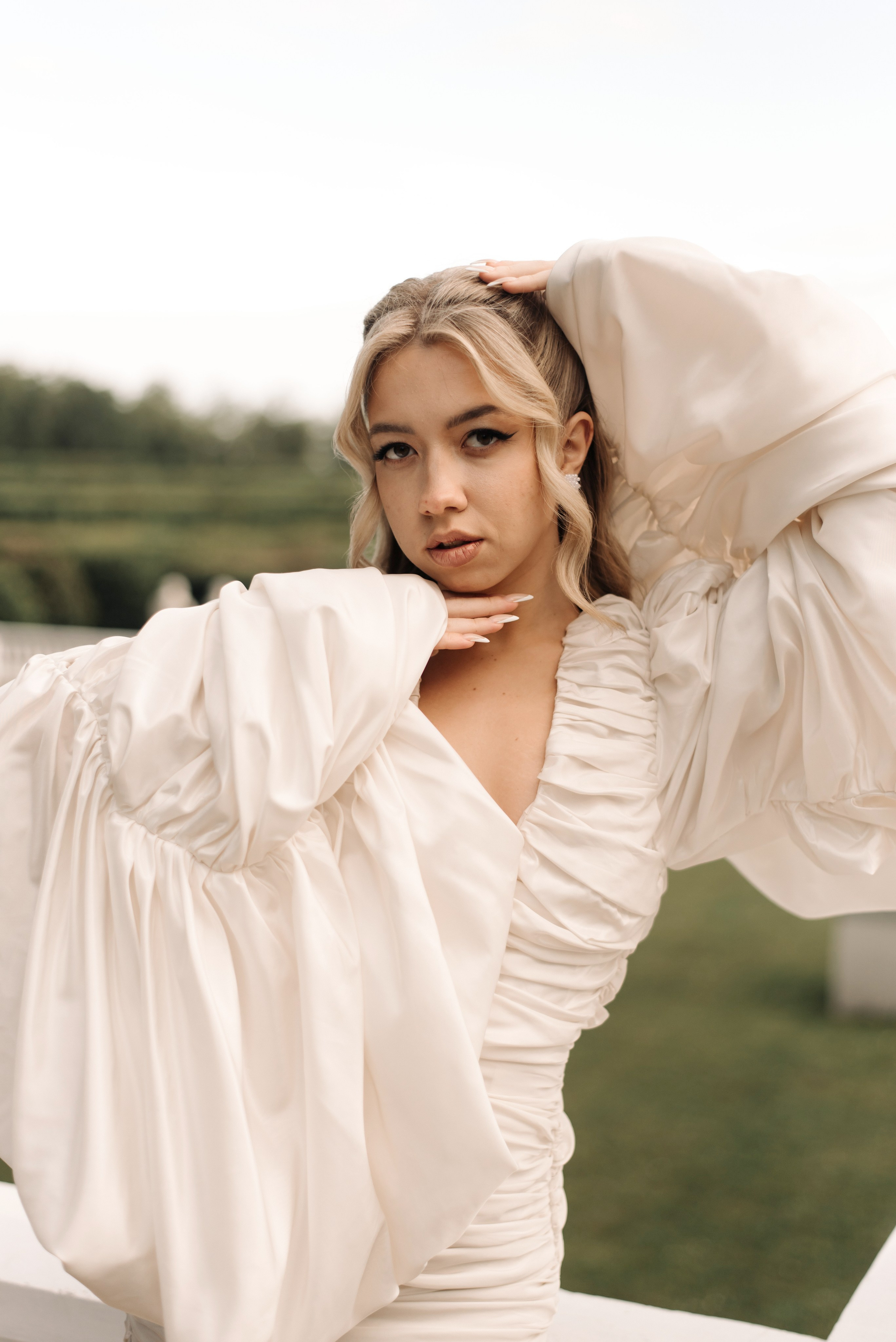 Илья и Марина, 2025. Фотограф Арина Асылгузина