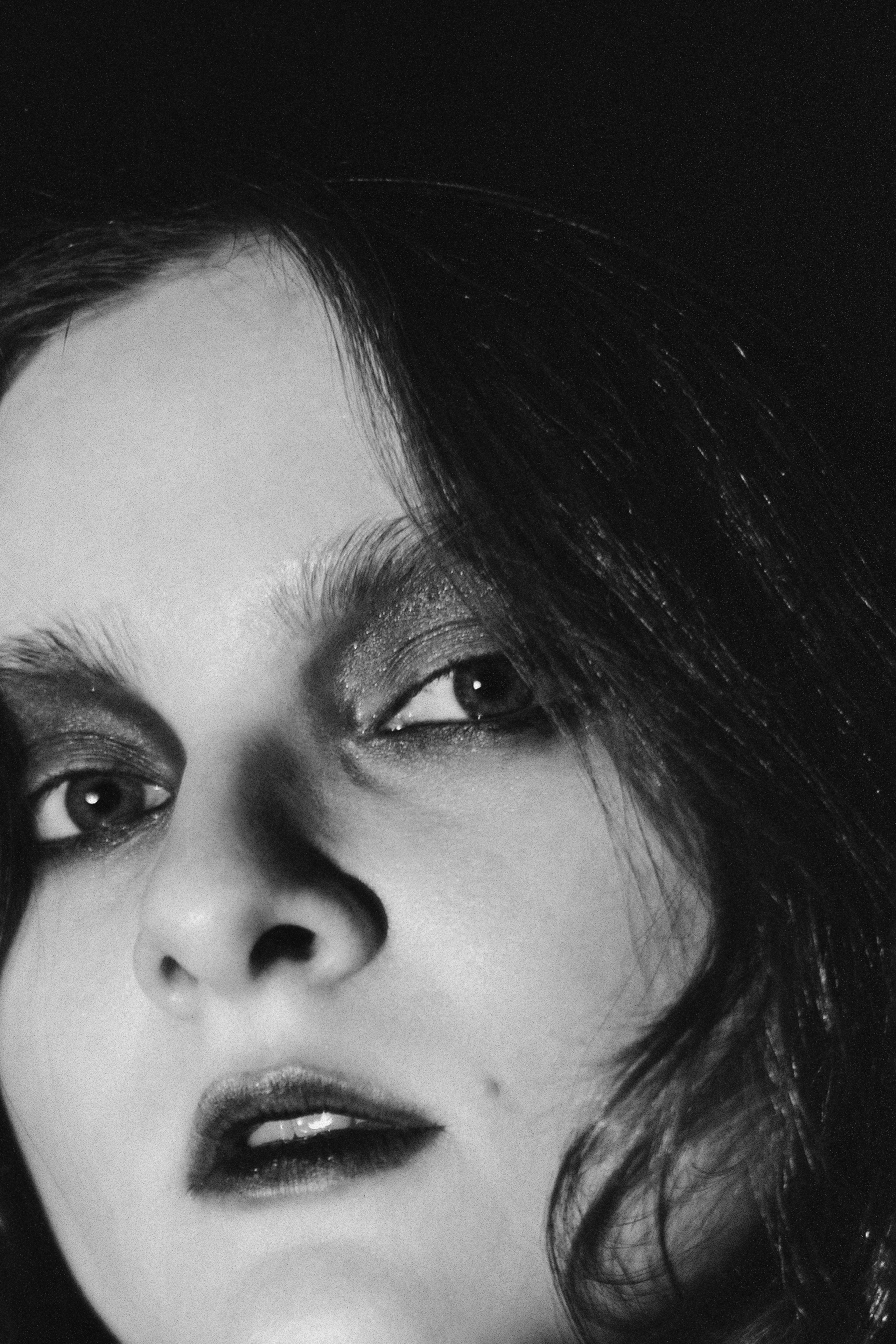 Портретный фотограф Софья Хворостова